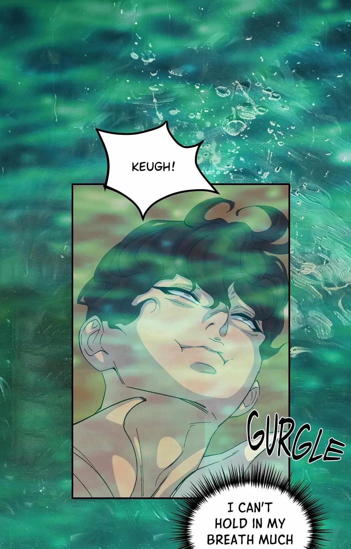 Peach Boy (Yooyoung) Chapter 28 page 20 - 