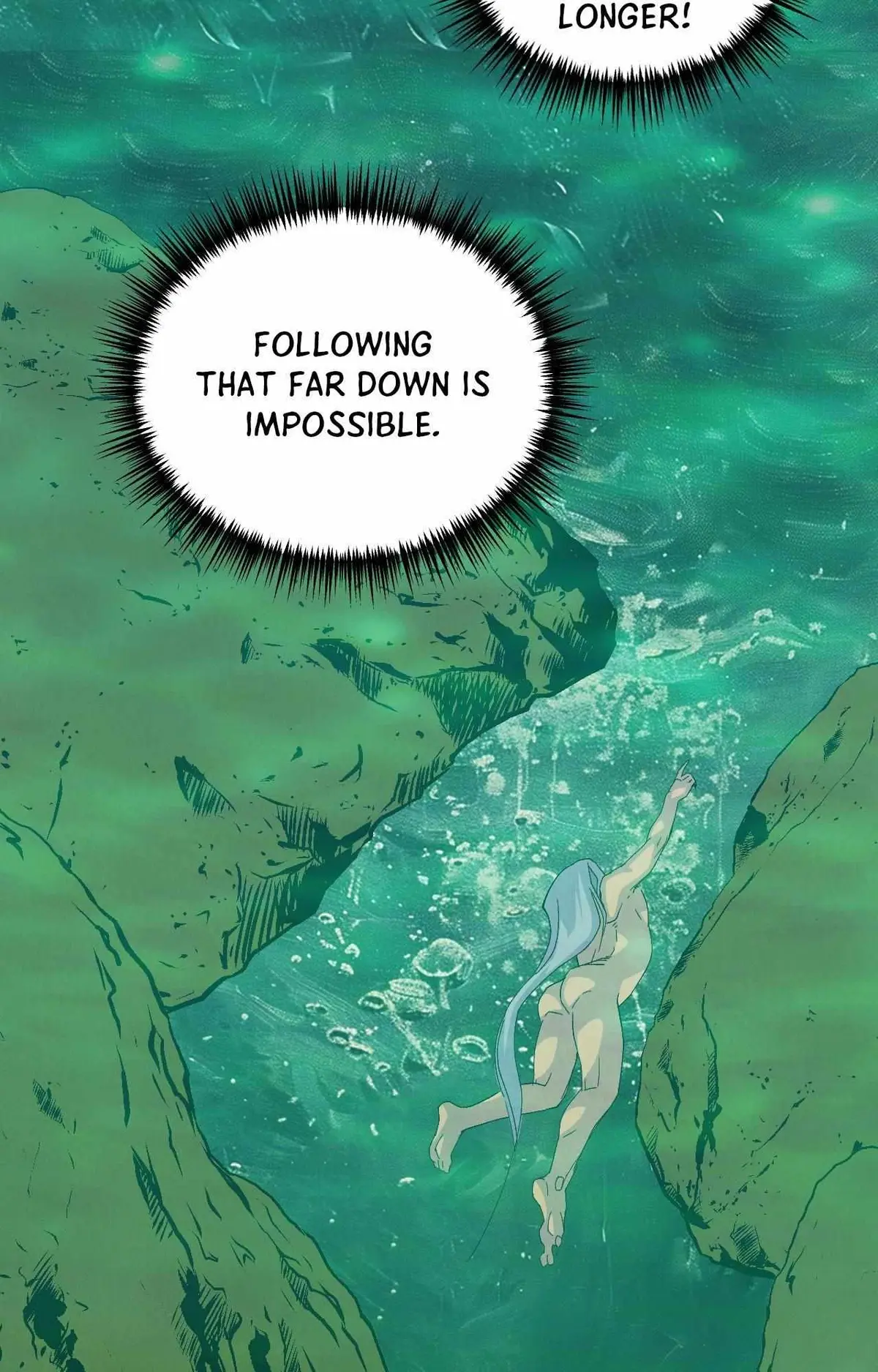 Peach Boy (Yooyoung) Chapter 28 page 21 - 