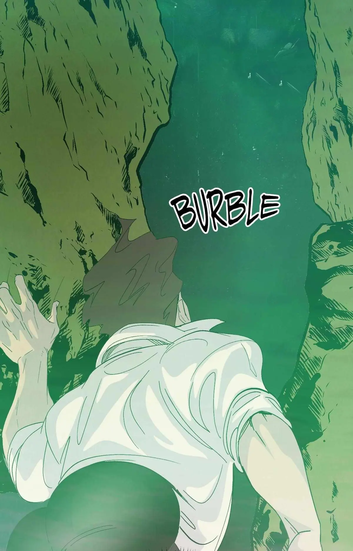 Peach Boy (Yooyoung) Chapter 28 page 22 - 