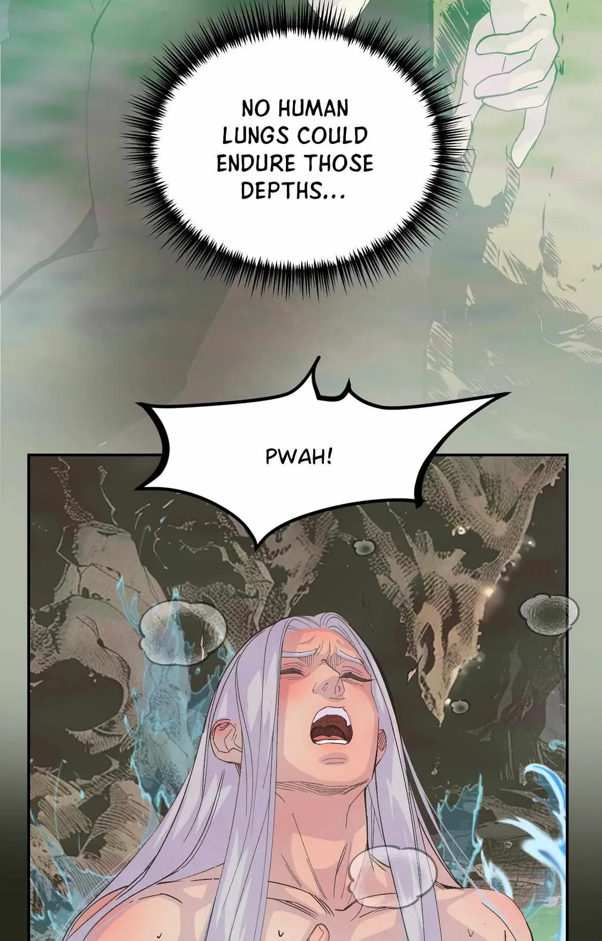 Peach Boy (Yooyoung) Chapter 28 page 23 - 