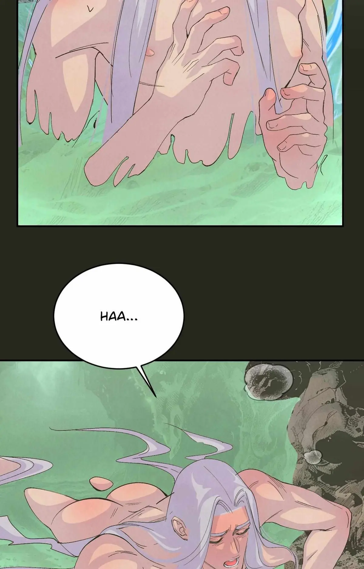 Peach Boy (Yooyoung) Chapter 28 page 24 - 