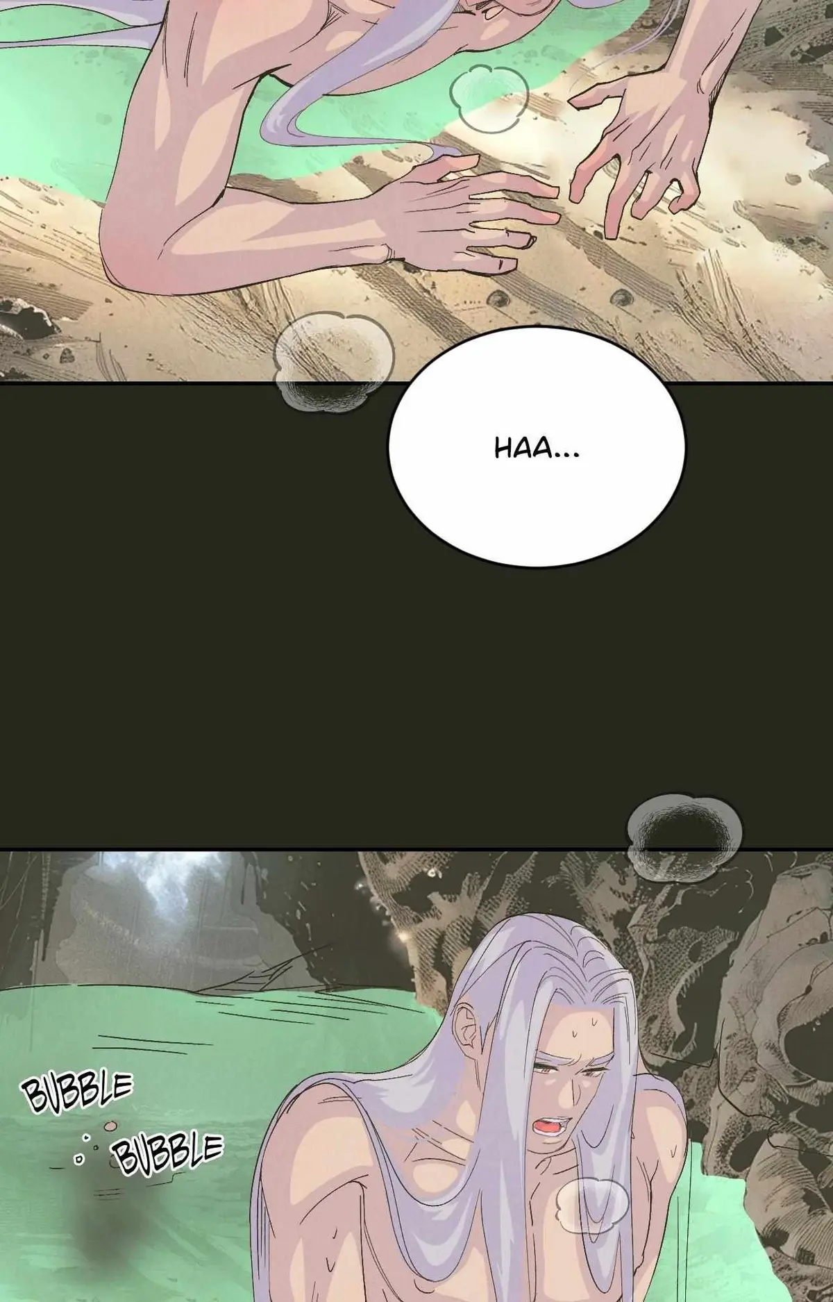 Peach Boy (Yooyoung) Chapter 28 page 25 - 
