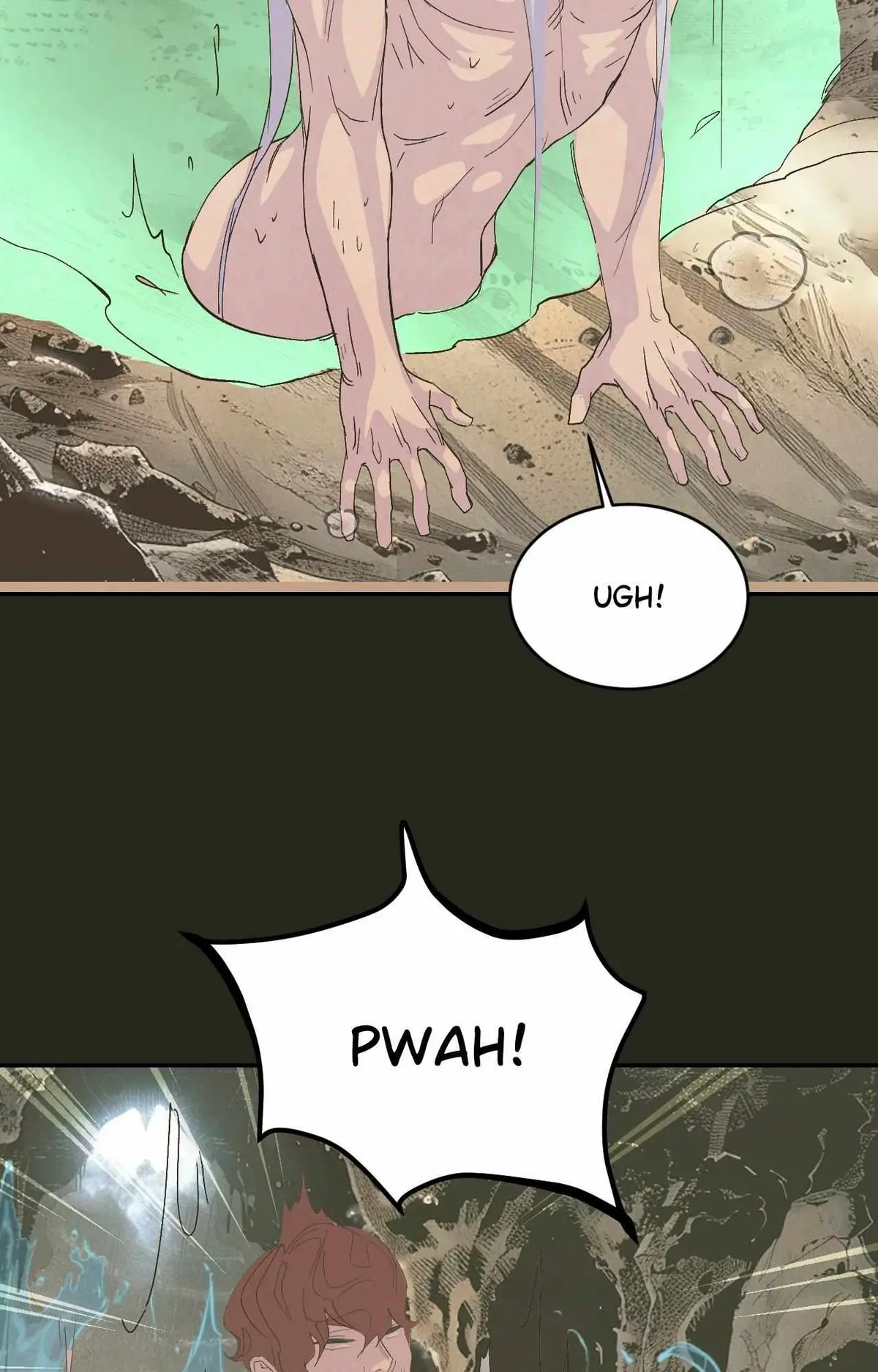 Peach Boy (Yooyoung) Chapter 28 page 26 - 