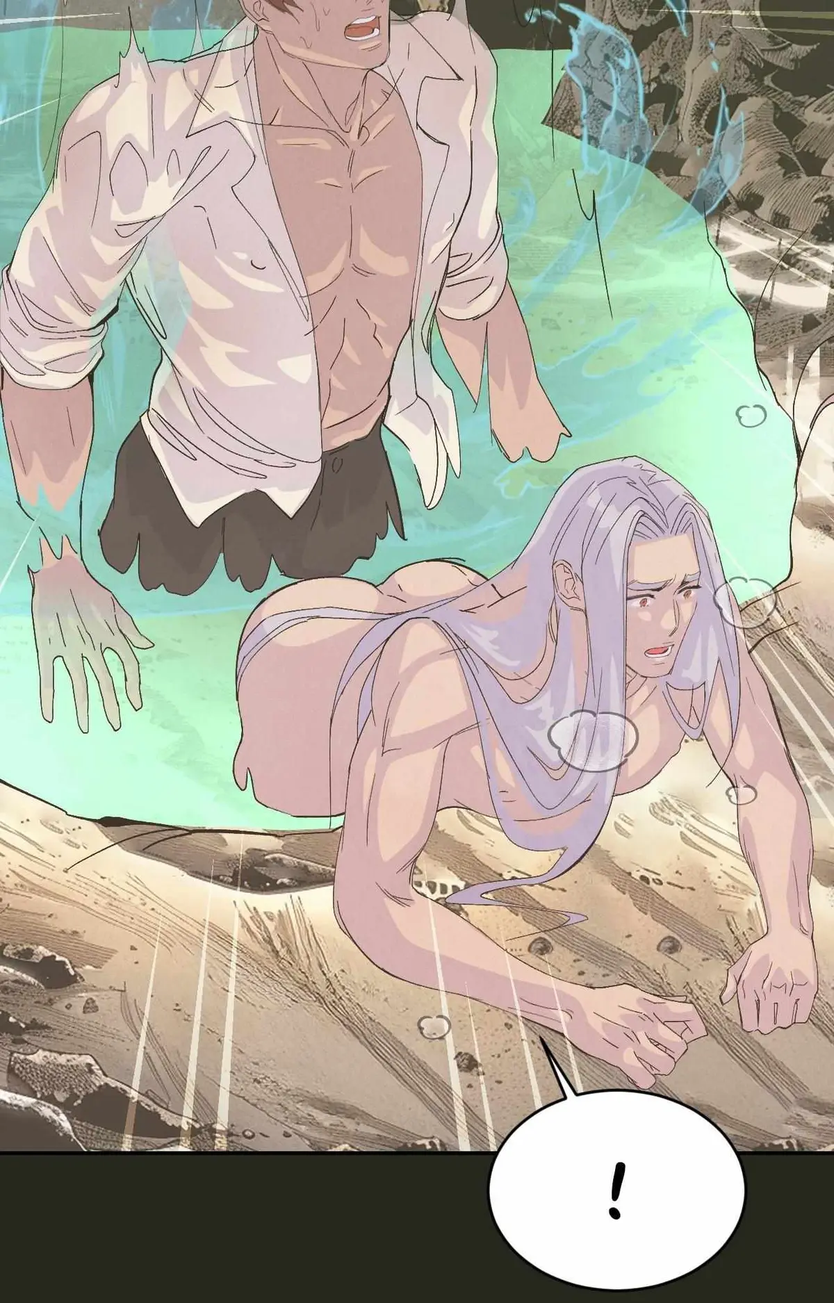 Peach Boy (Yooyoung) Chapter 28 page 27 - 