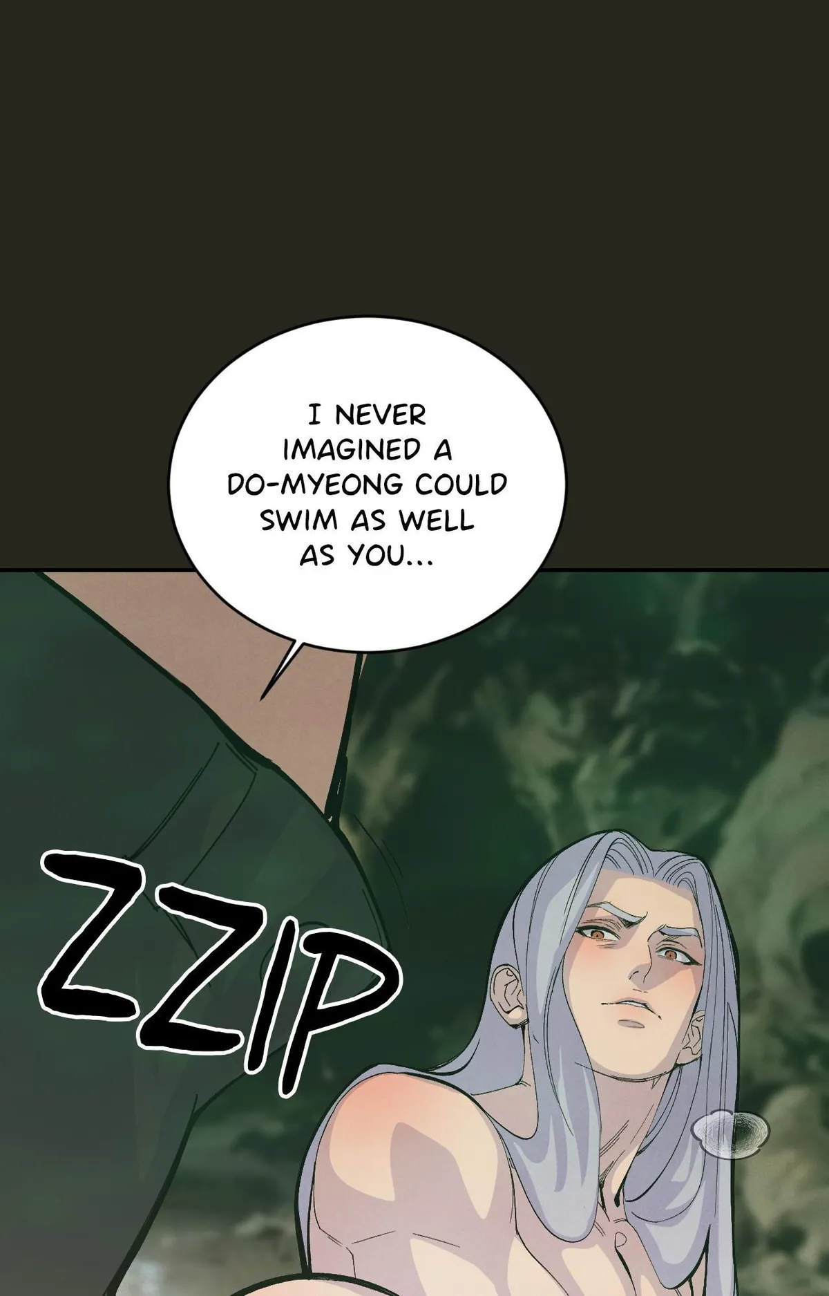 Peach Boy (Yooyoung) Chapter 28 page 29 - 