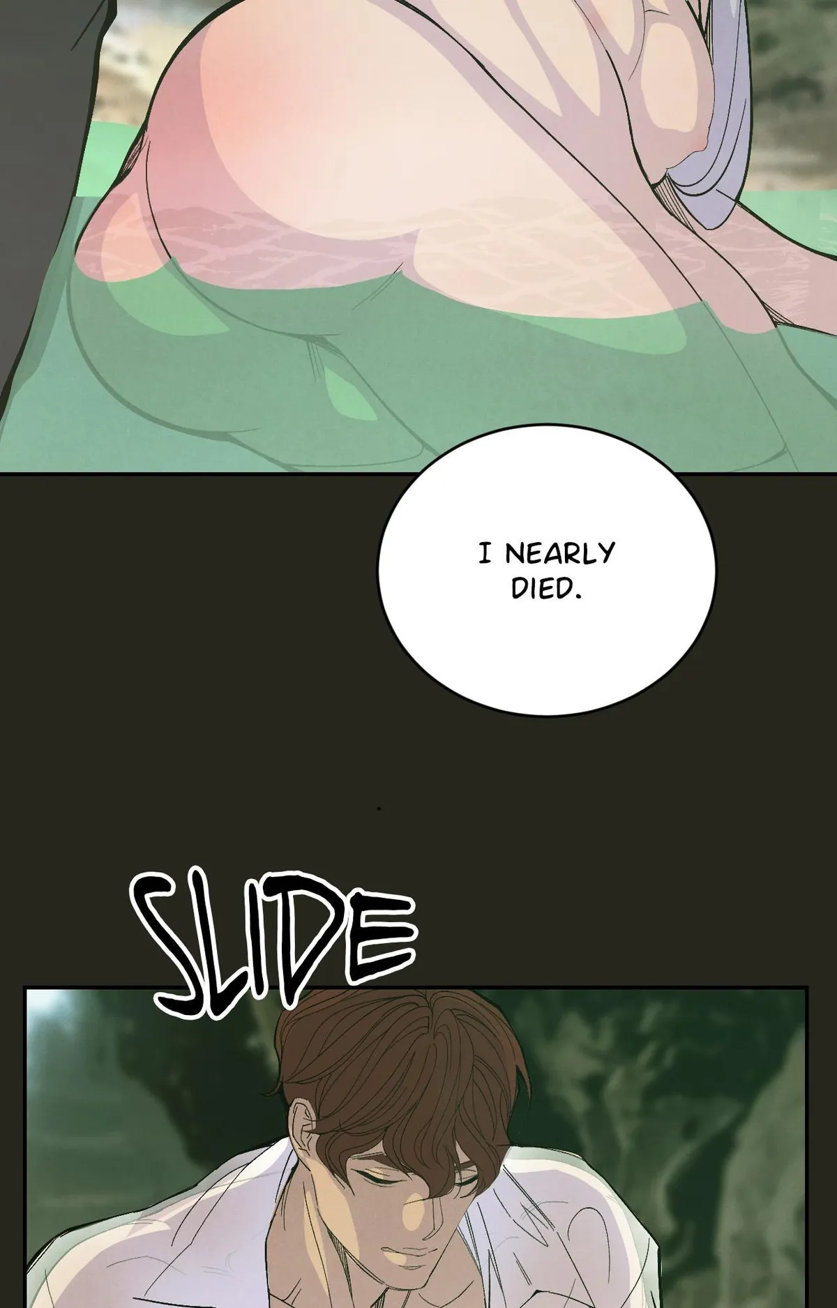 Peach Boy (Yooyoung) Chapter 28 page 30 - 