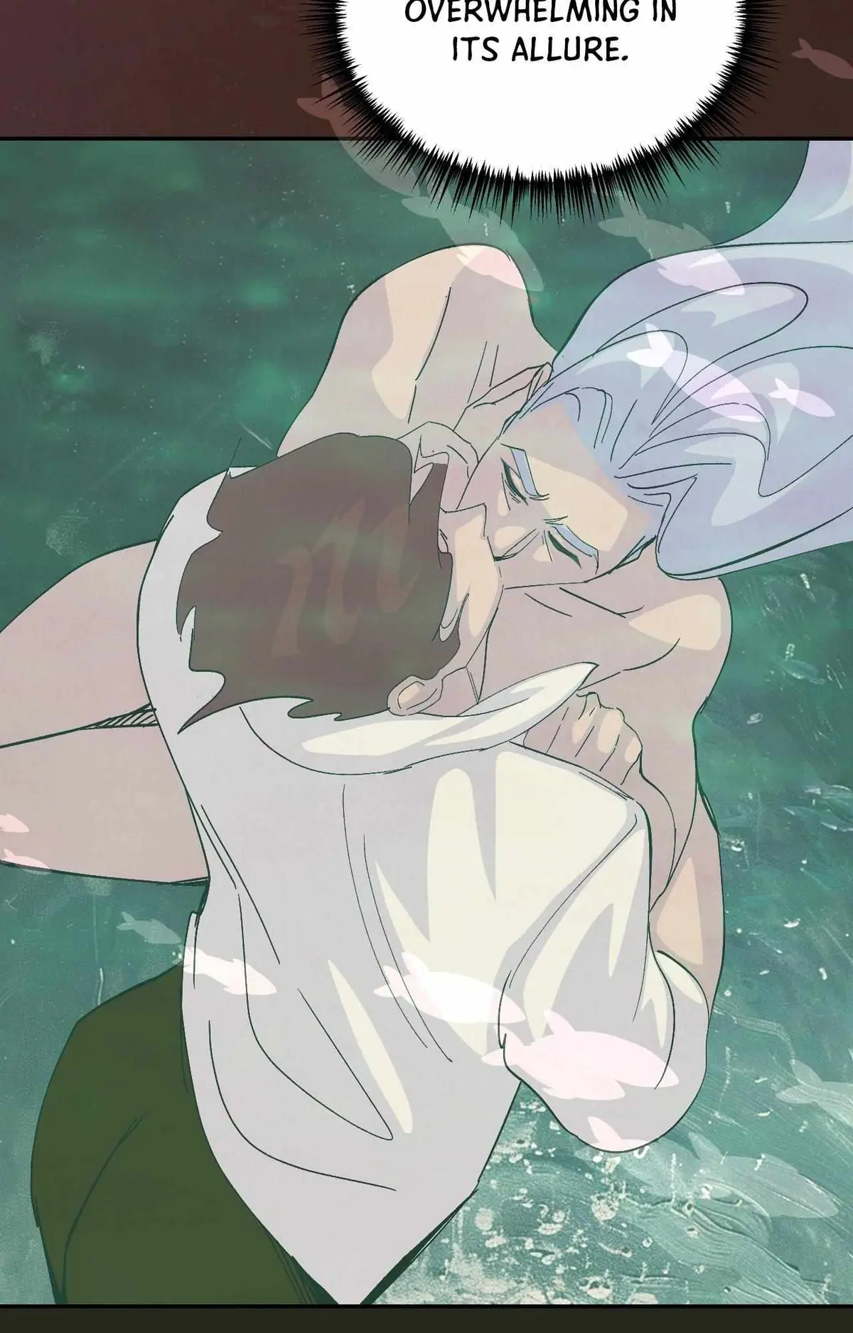 Peach Boy (Yooyoung) Chapter 28 page 4 - 