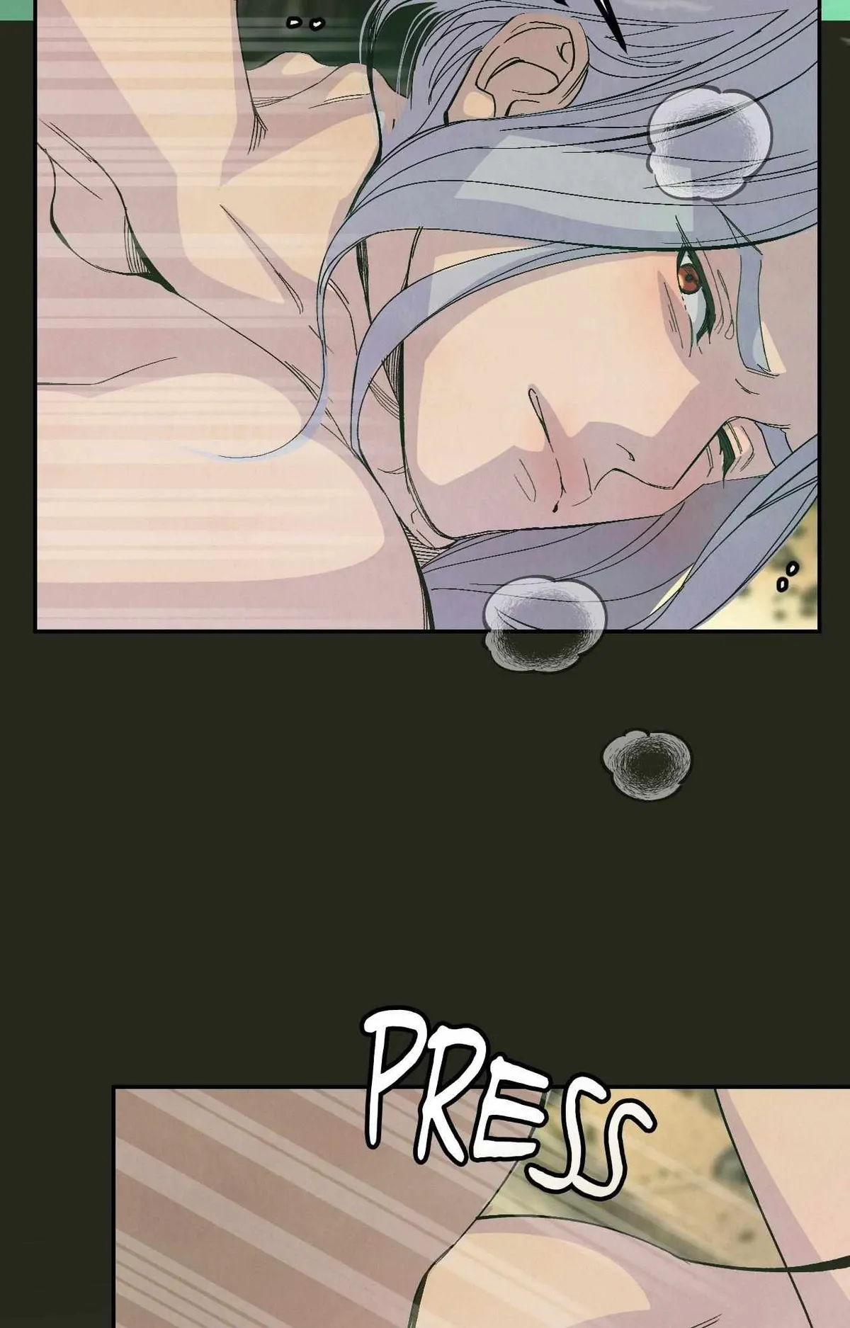 Peach Boy (Yooyoung) Chapter 28 page 33 - 