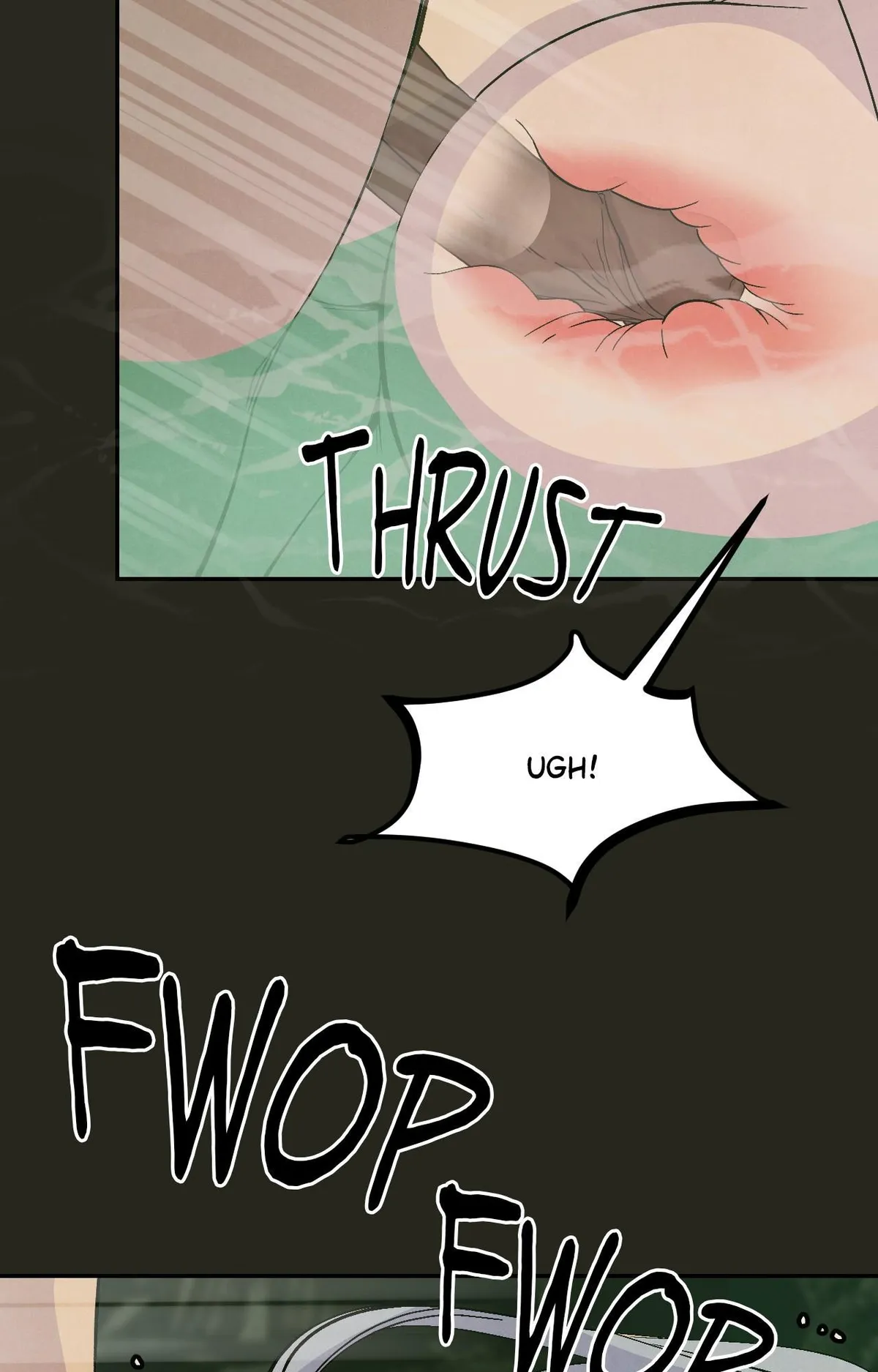 Peach Boy (Yooyoung) Chapter 28 page 34 - 
