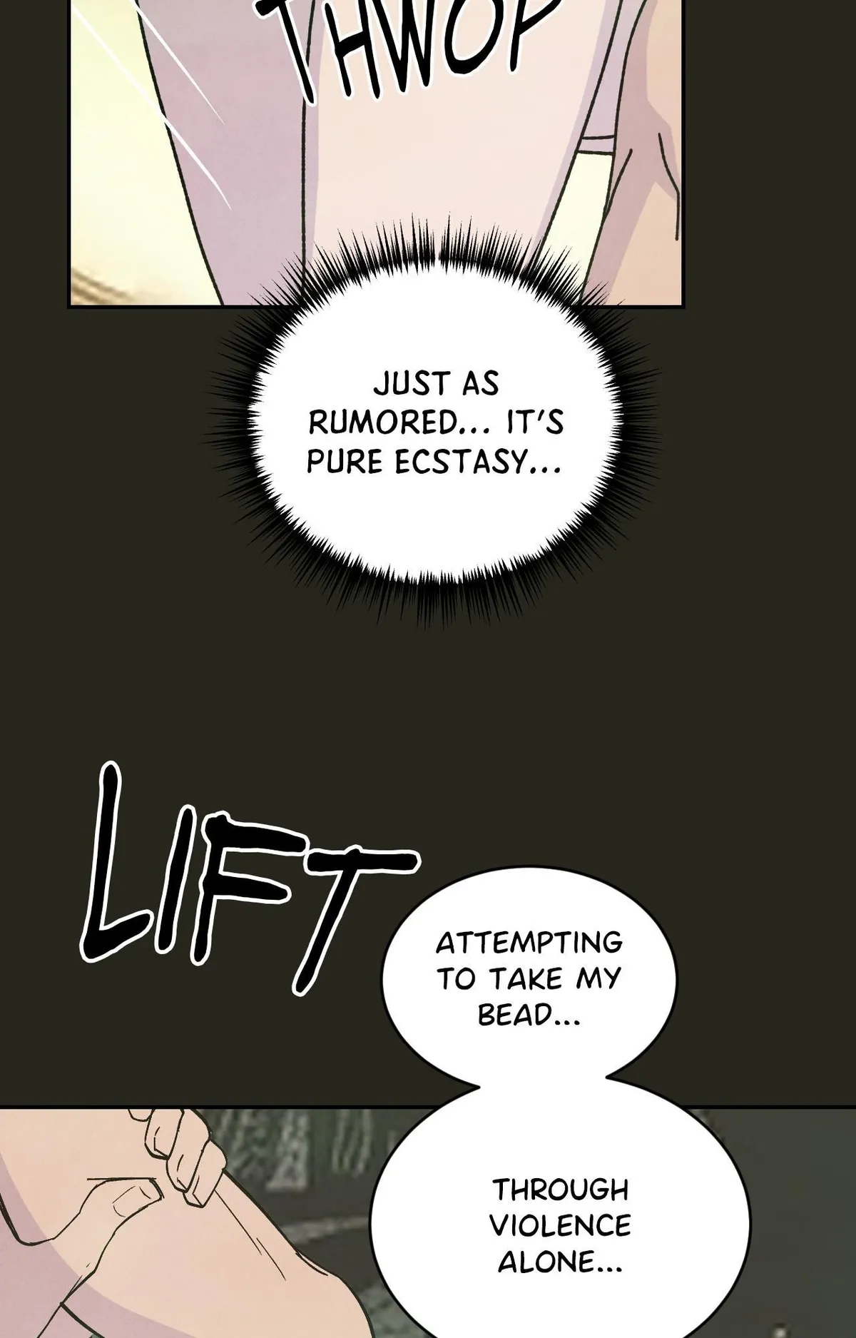 Peach Boy (Yooyoung) Chapter 28 page 38 - 