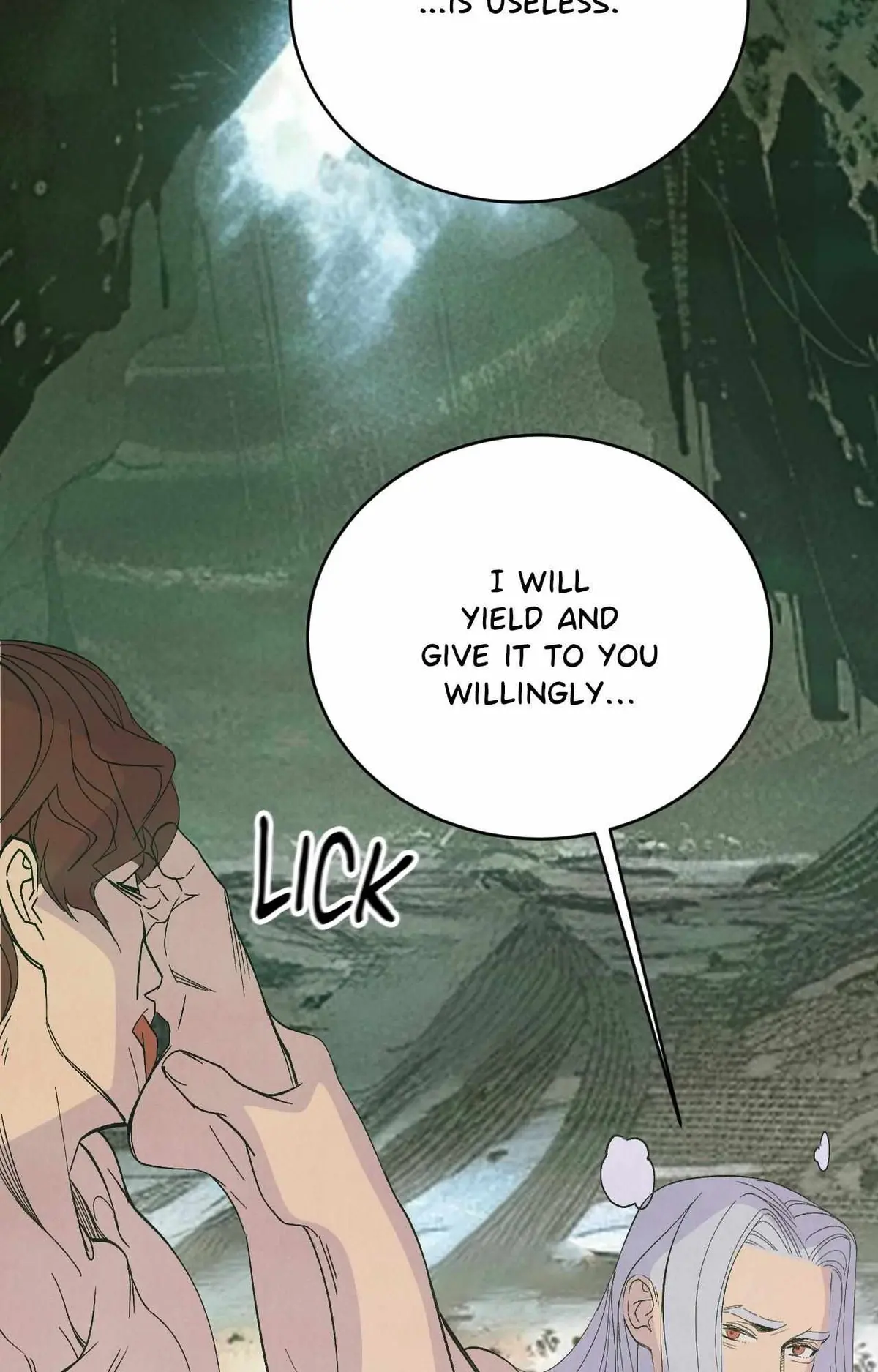 Peach Boy (Yooyoung) Chapter 28 page 40 - 
