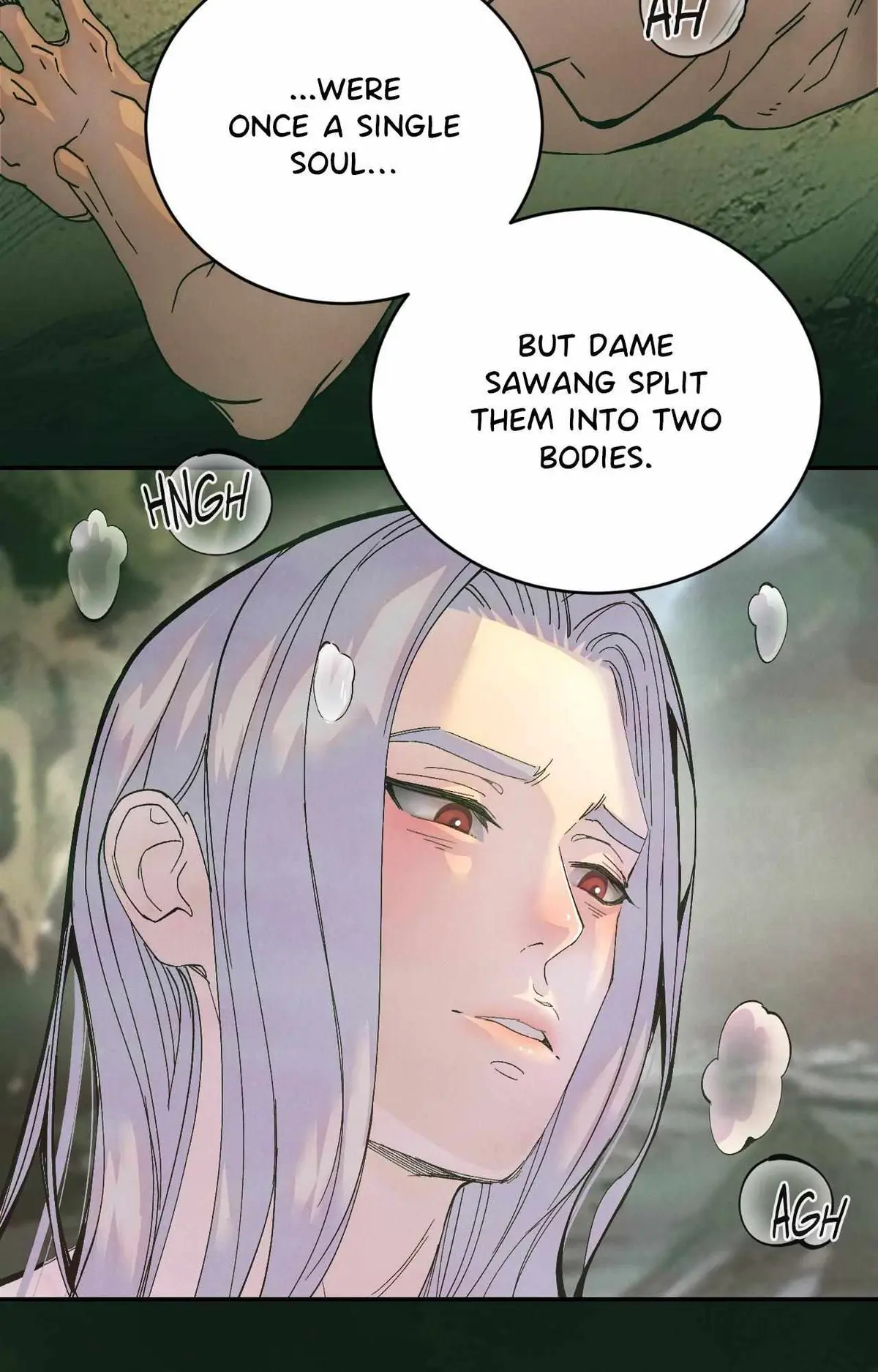 Peach Boy (Yooyoung) Chapter 28 page 50 - 