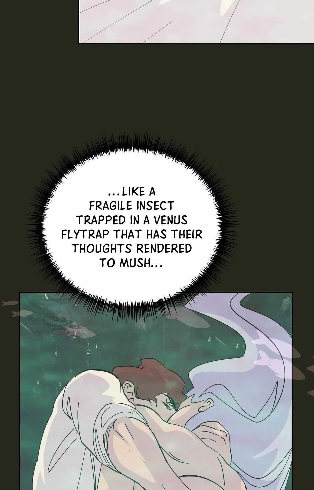 Peach Boy (Yooyoung) Chapter 28 page 6 - 