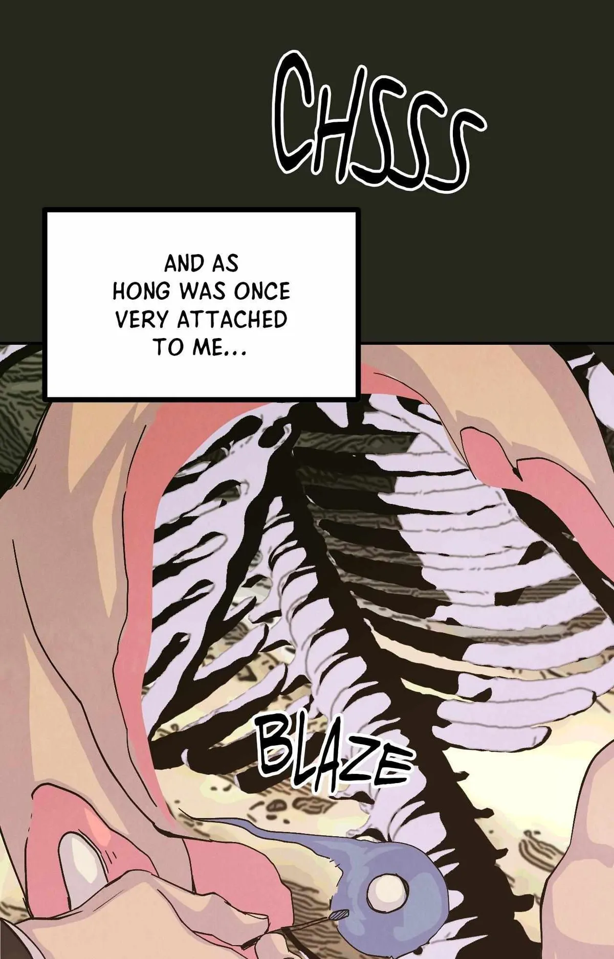 Peach Boy (Yooyoung) Chapter 28 page 55 - 