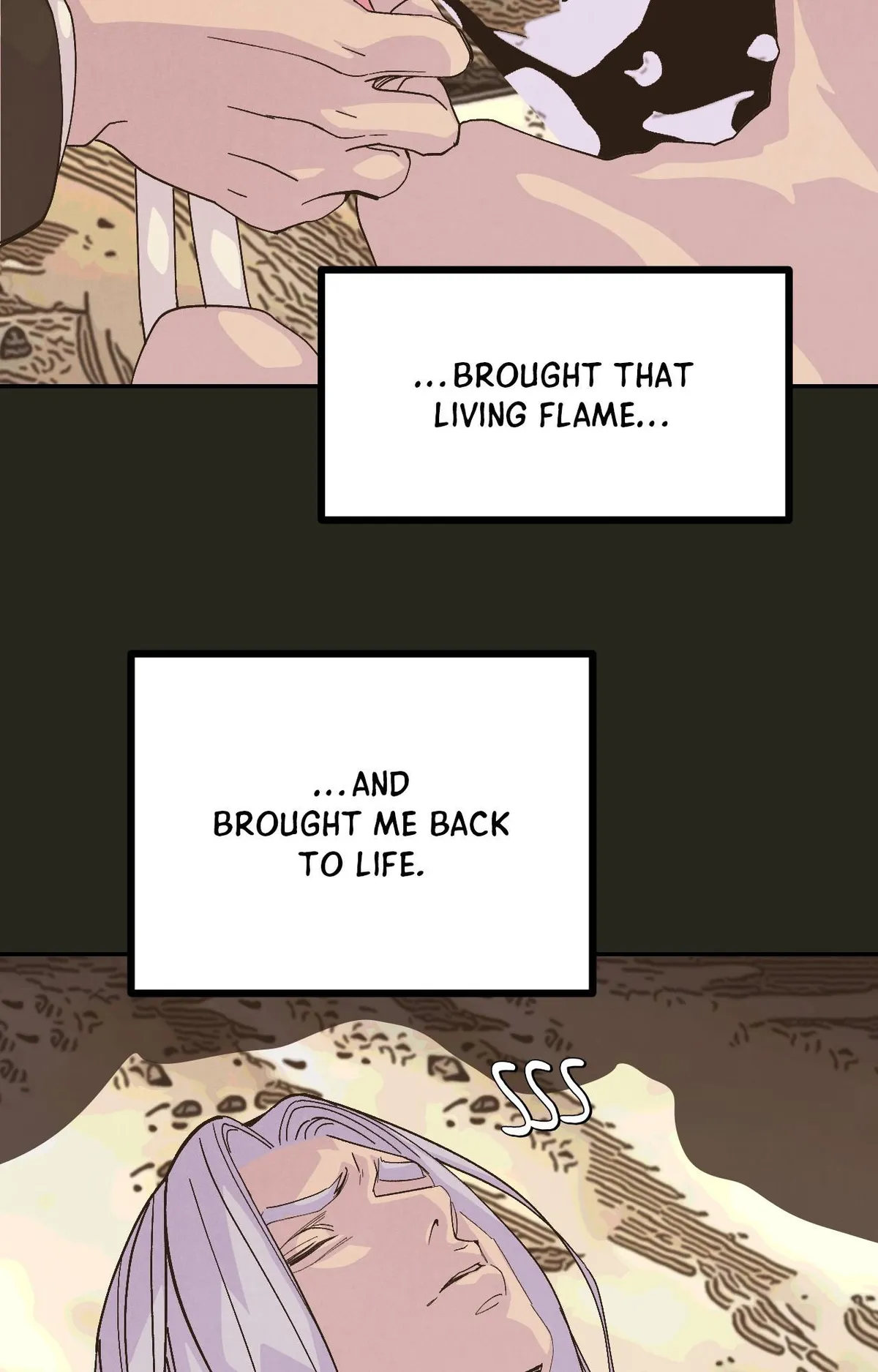 Peach Boy (Yooyoung) Chapter 28 page 56 - 