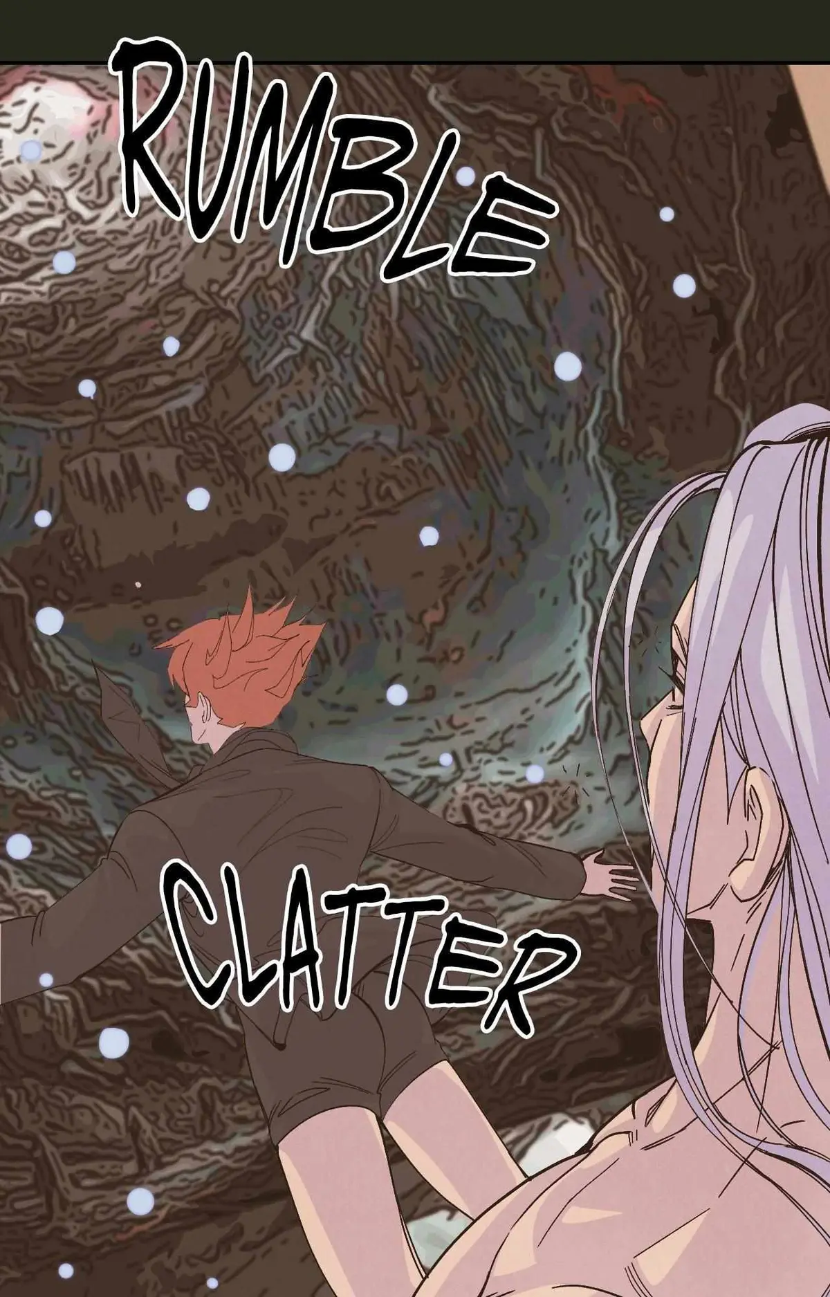 Peach Boy (Yooyoung) Chapter 28 page 60 - 