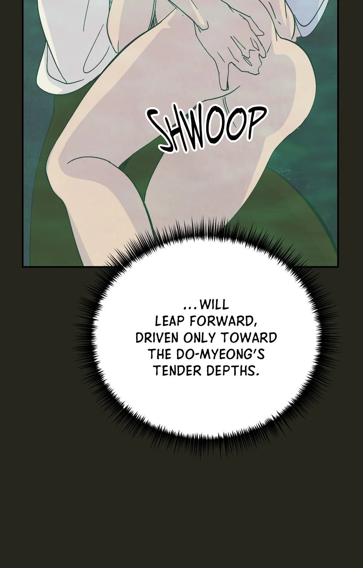 Peach Boy (Yooyoung) Chapter 28 page 7 - 