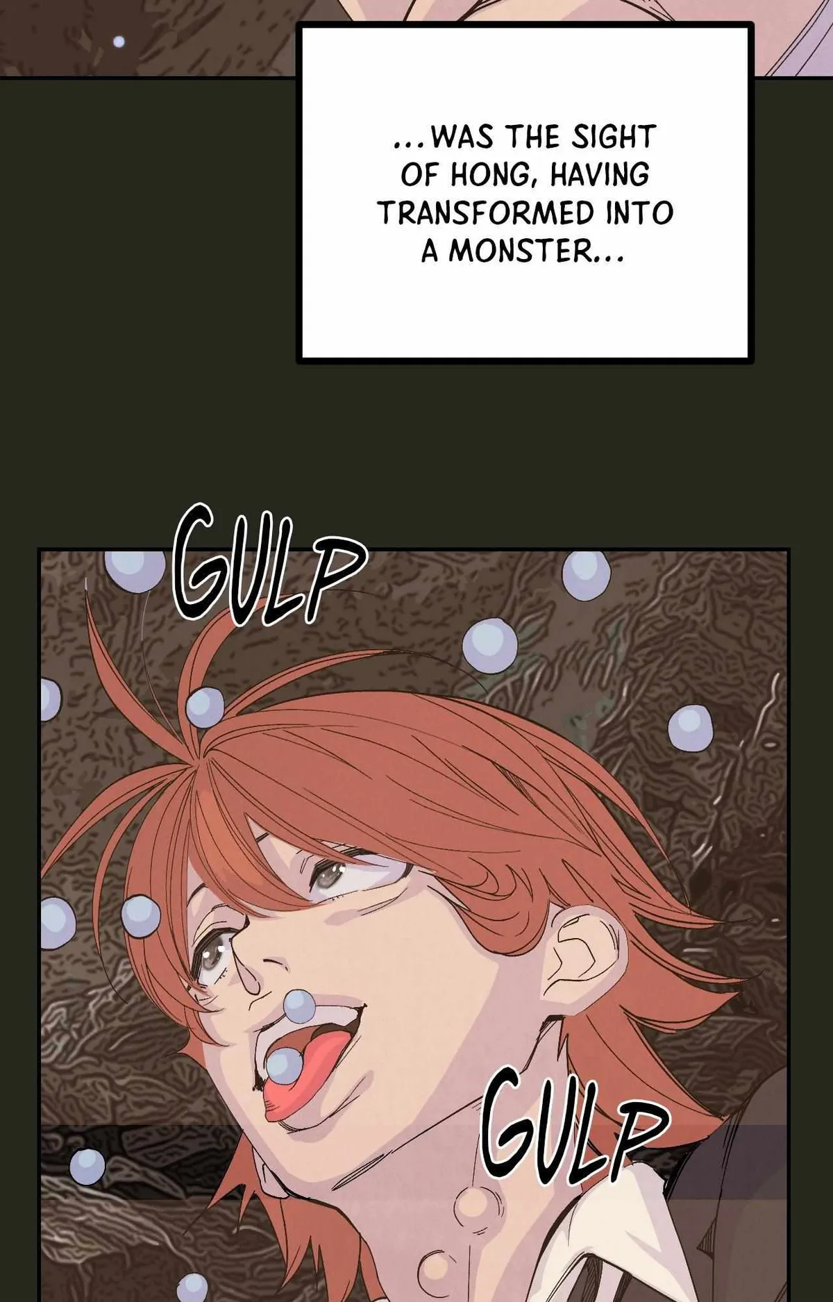 Peach Boy (Yooyoung) Chapter 28 page 61 - 