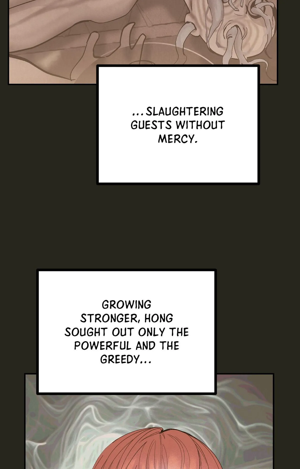 Peach Boy (Yooyoung) Chapter 28 page 64 - 