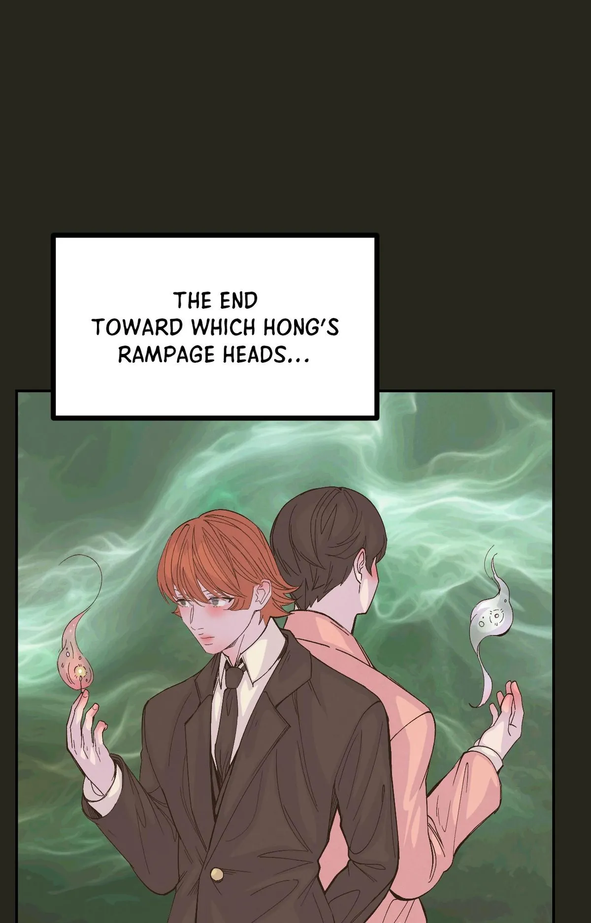 Peach Boy (Yooyoung) Chapter 28 page 66 - 