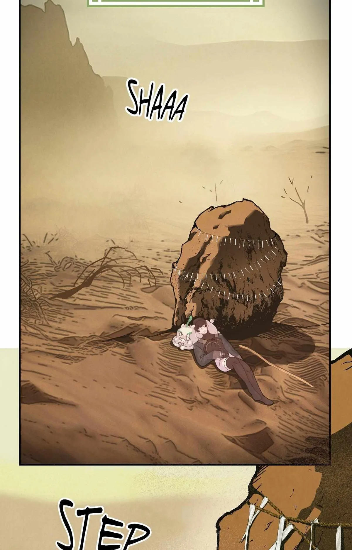 Peach Boy (Yooyoung) Chapter 28 page 76 - 