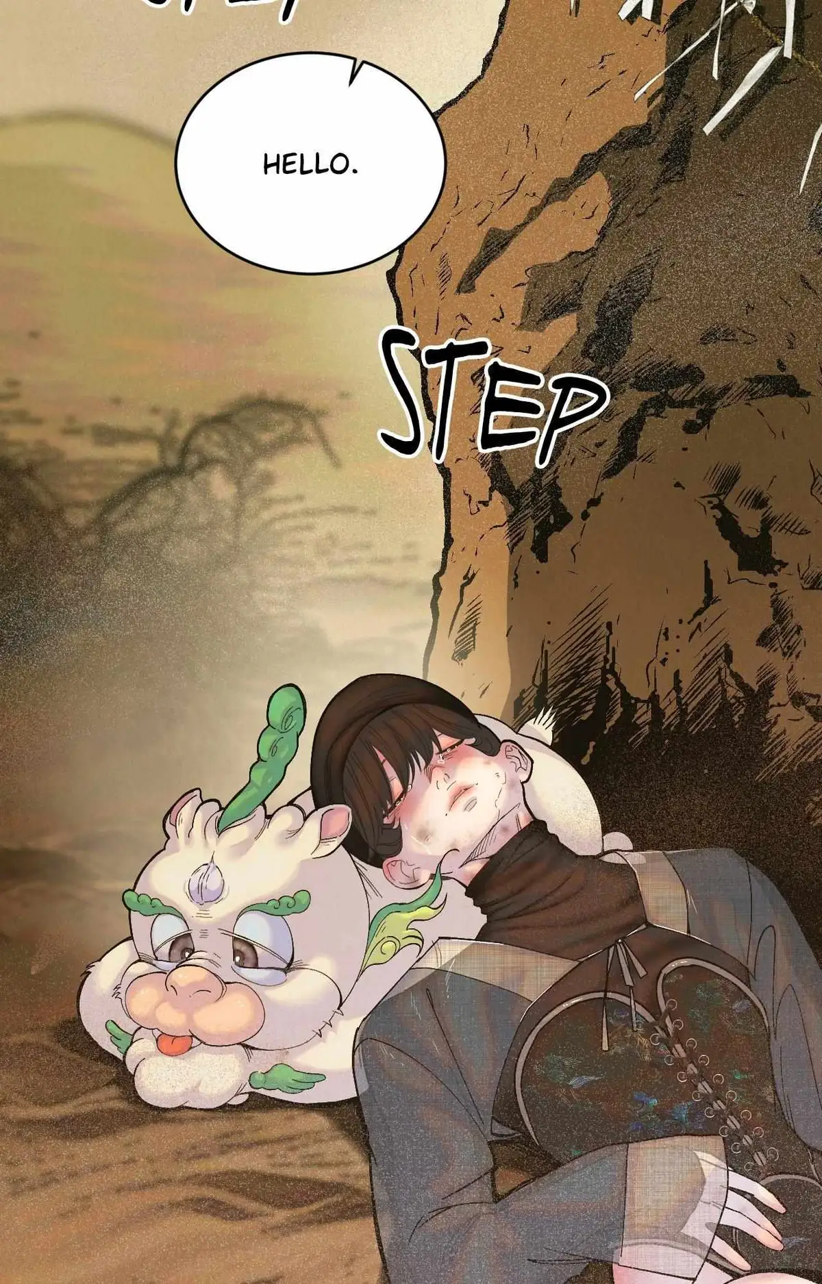 Peach Boy (Yooyoung) Chapter 28 page 77 - 
