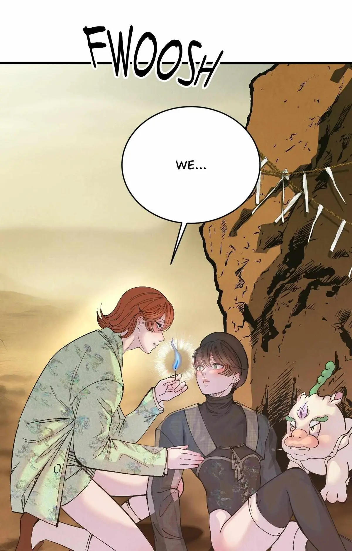 Peach Boy (Yooyoung) Chapter 28 page 80 - 