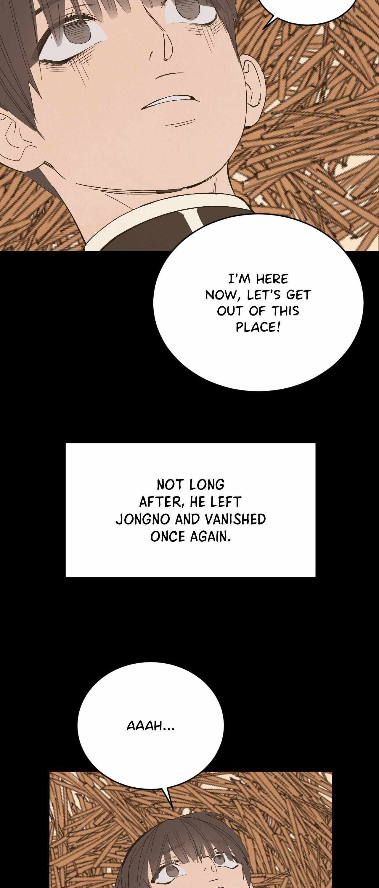 Peach Boy (Yooyoung) Chapter 29 page 14 - 