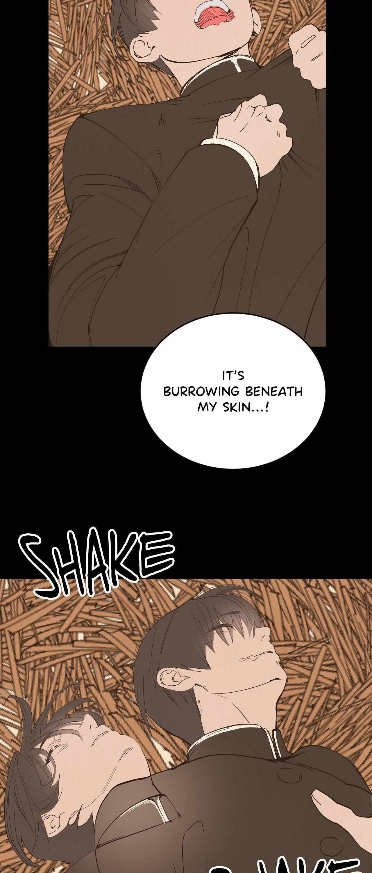 Peach Boy (Yooyoung) Chapter 29 page 15 - 