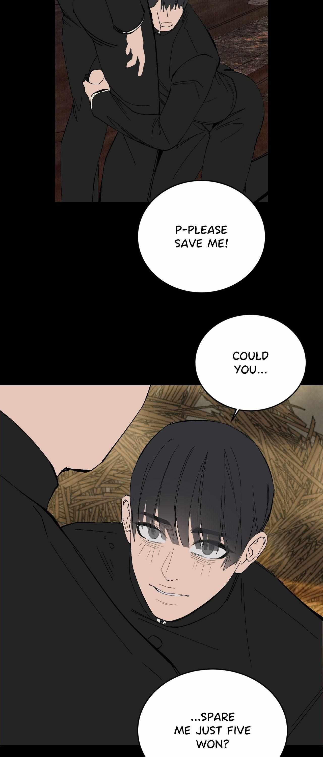 Peach Boy (Yooyoung) Chapter 29 page 18 - 