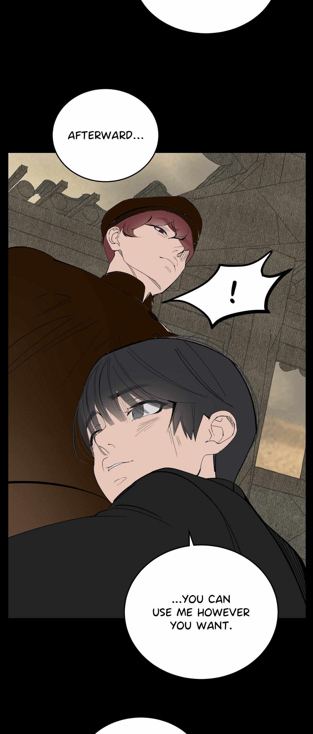 Peach Boy (Yooyoung) Chapter 29 page 19 - 