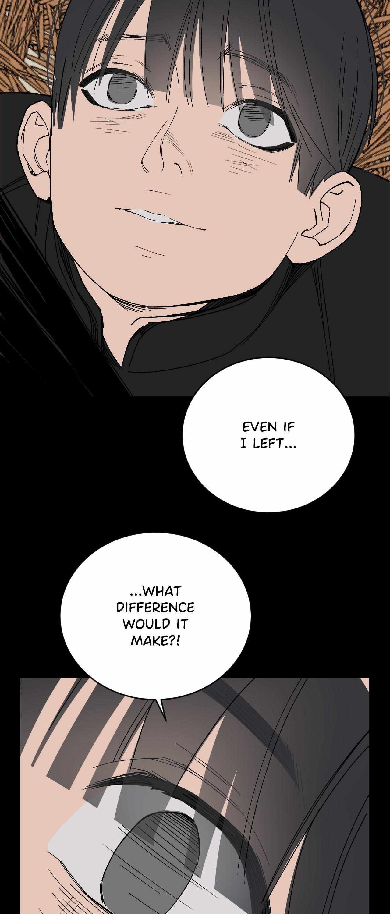Peach Boy (Yooyoung) Chapter 29 page 21 - 