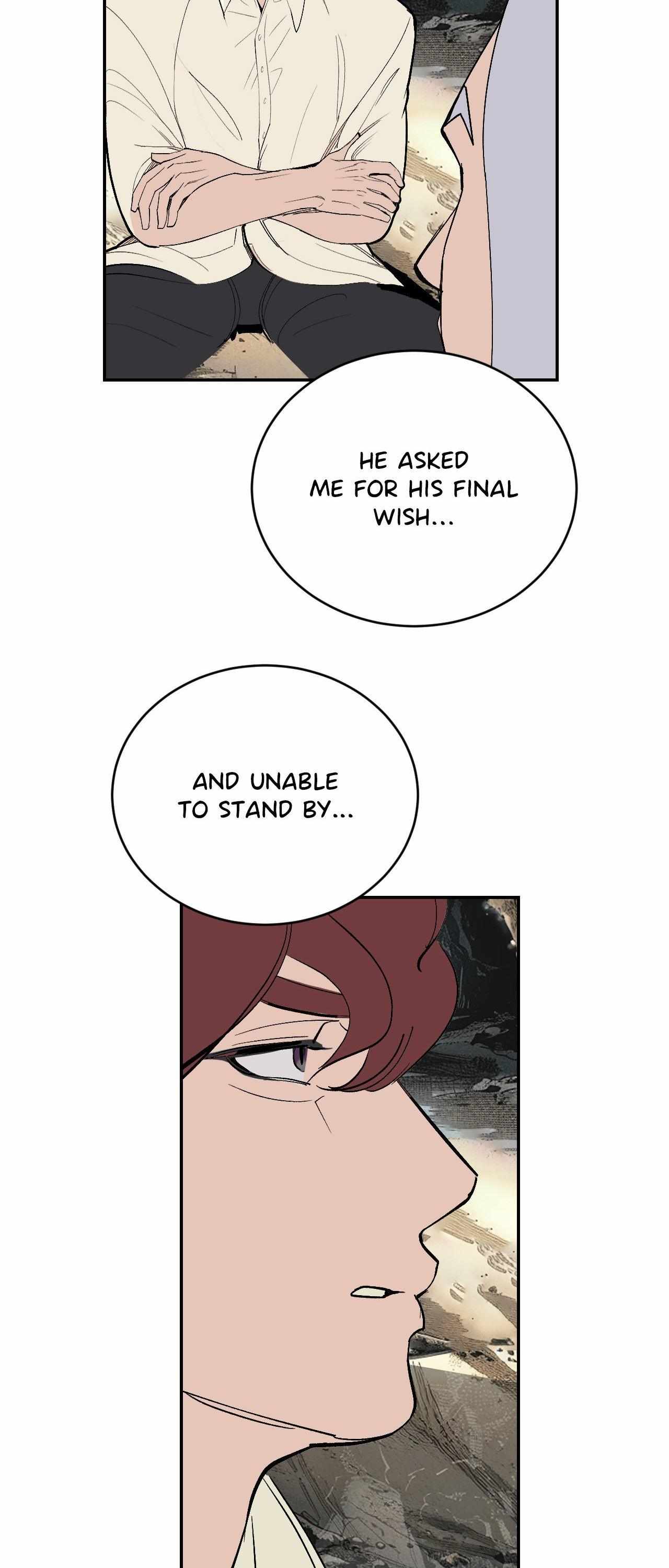 Peach Boy (Yooyoung) Chapter 29 page 24 - 