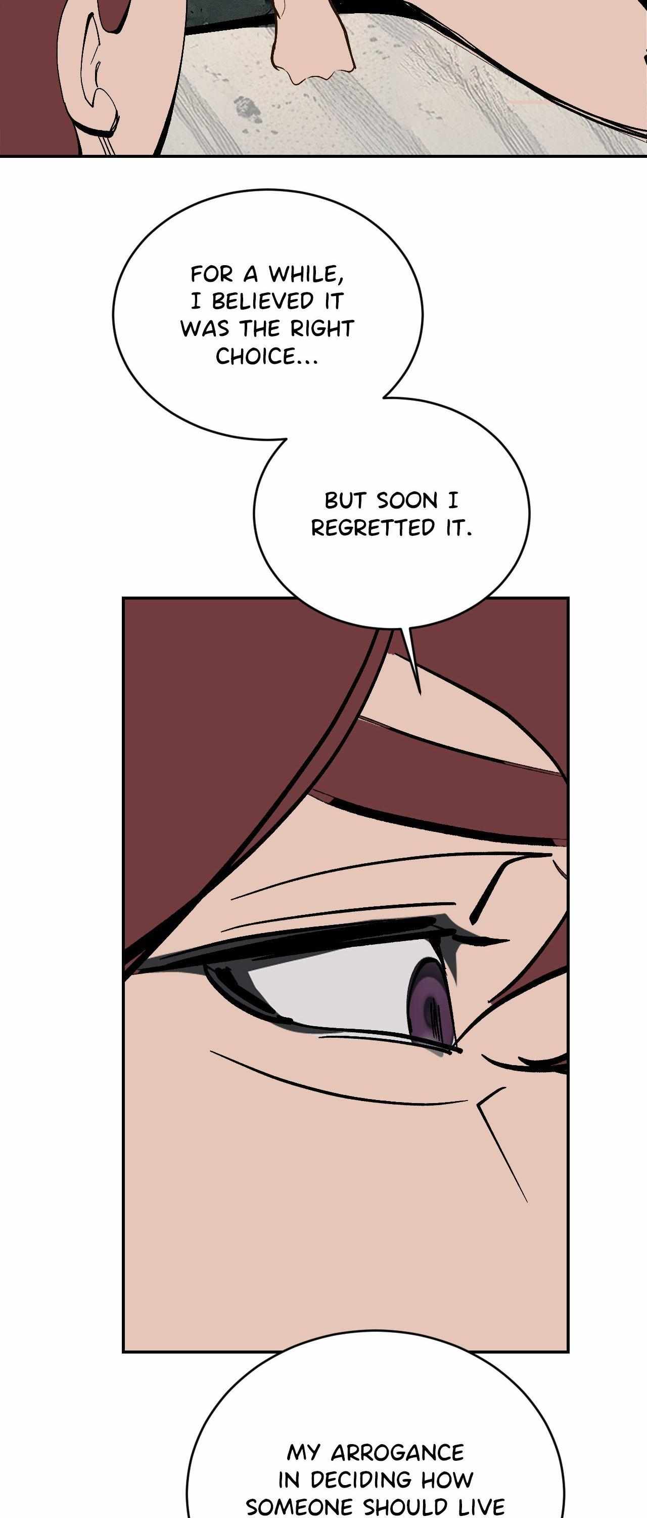 Peach Boy (Yooyoung) Chapter 29 page 26 - 