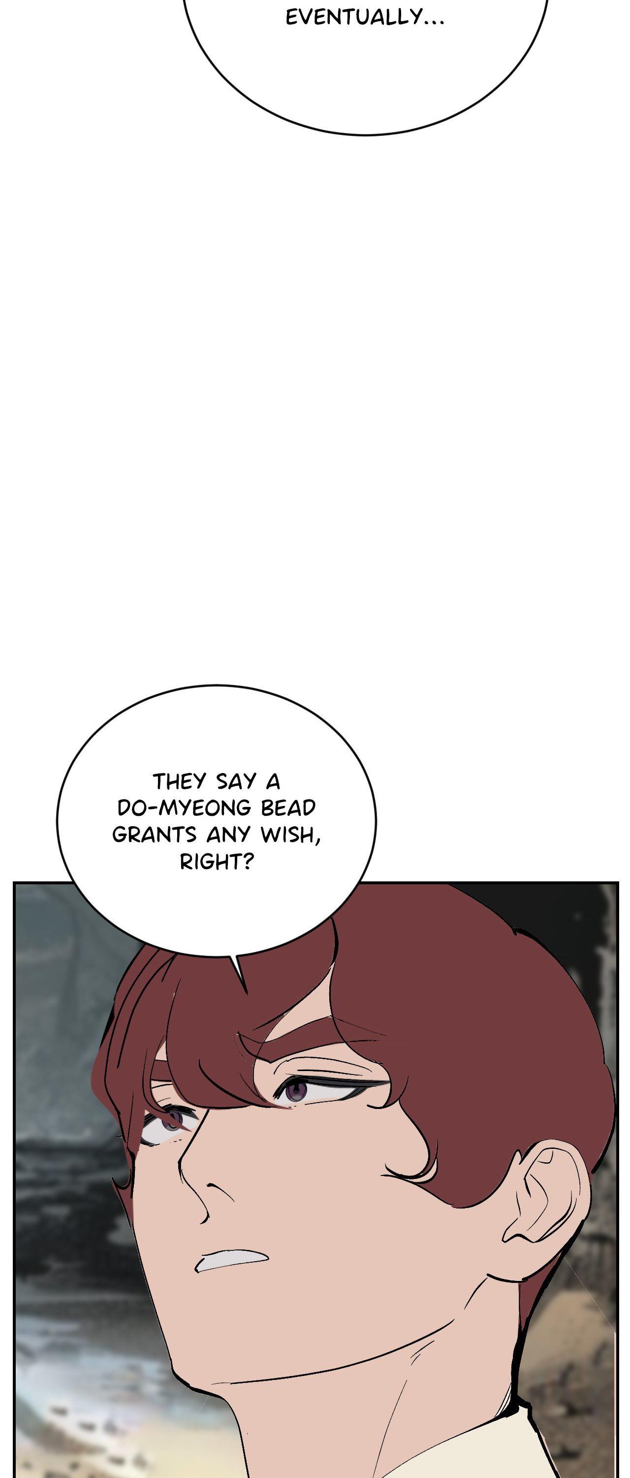 Peach Boy (Yooyoung) Chapter 29 page 27 - 