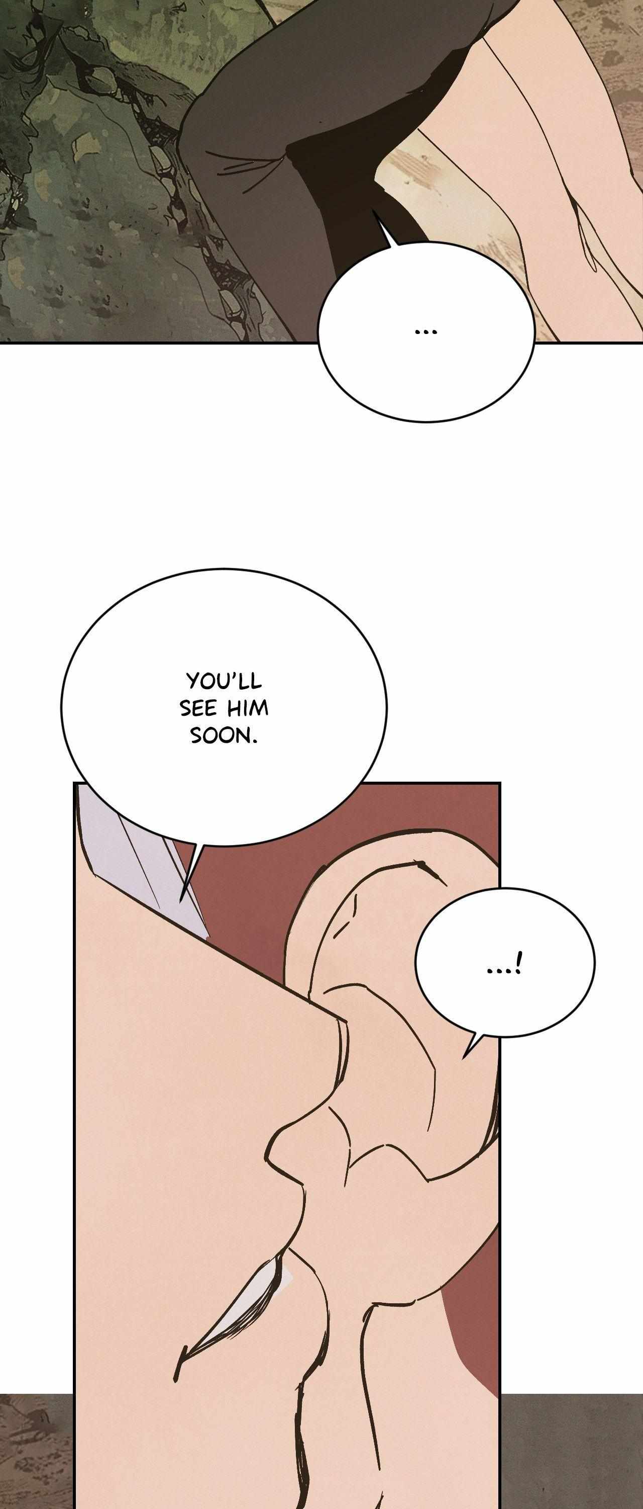 Peach Boy (Yooyoung) Chapter 29 page 32 - 