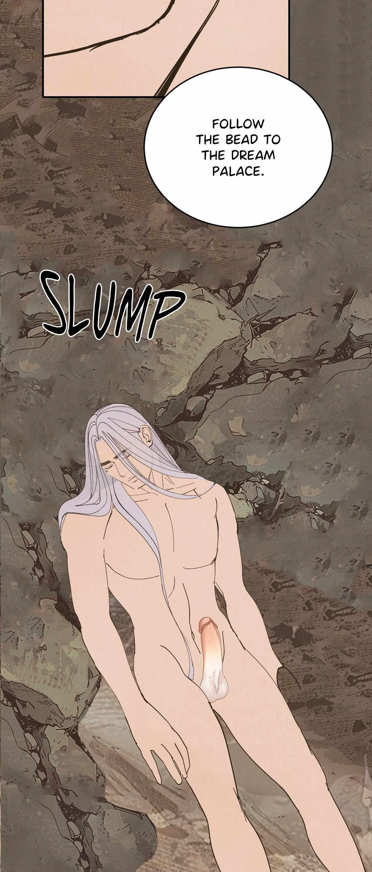 Peach Boy (Yooyoung) Chapter 29 page 33 - 
