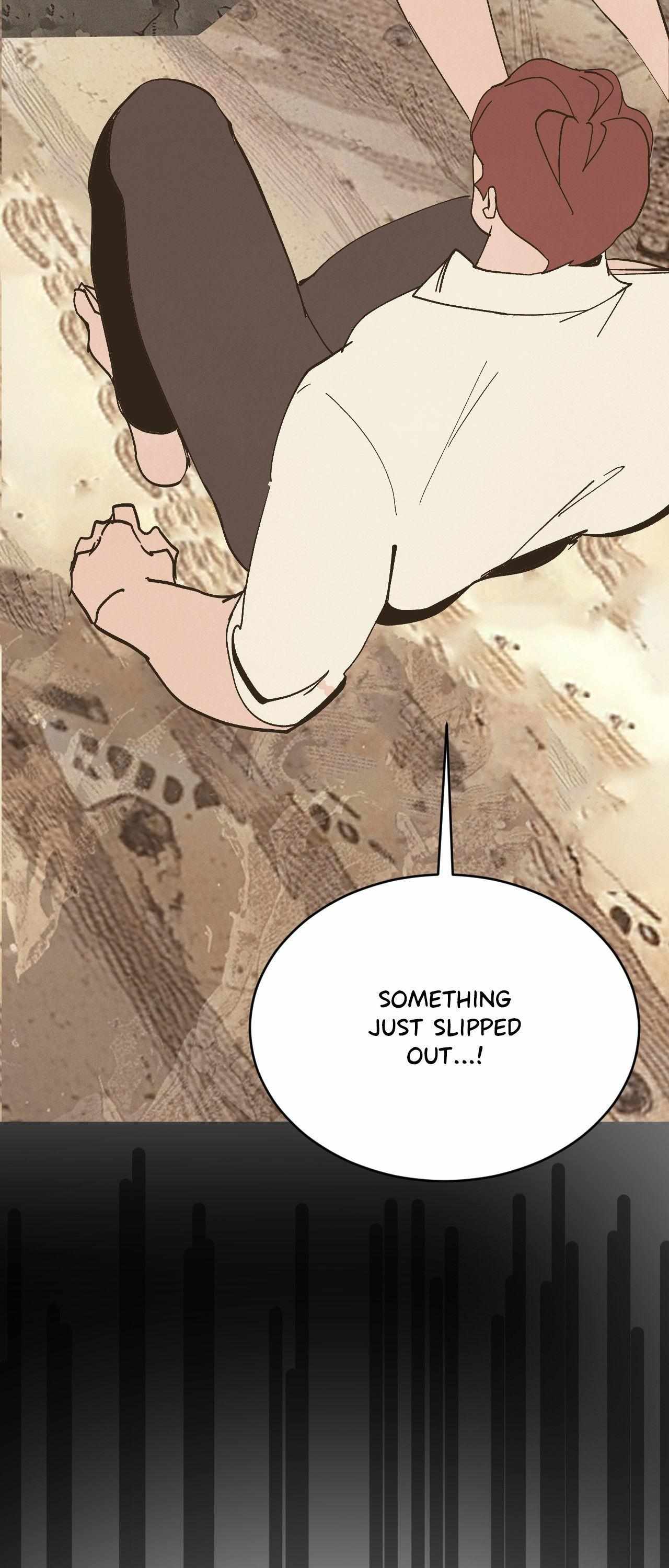 Peach Boy (Yooyoung) Chapter 29 page 34 - 