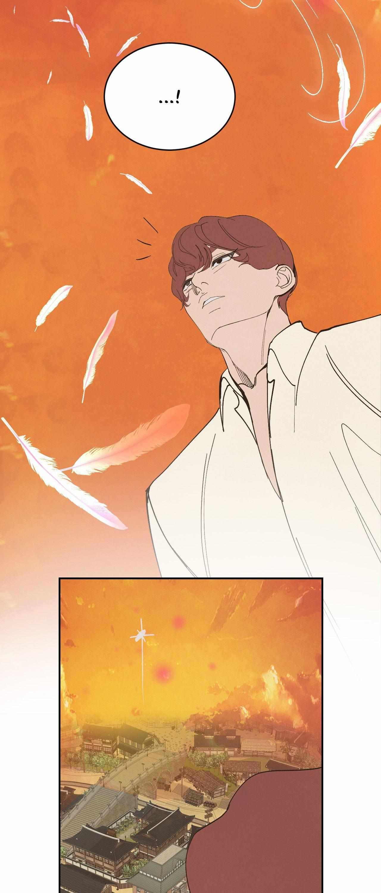Peach Boy (Yooyoung) Chapter 29 page 38 - 