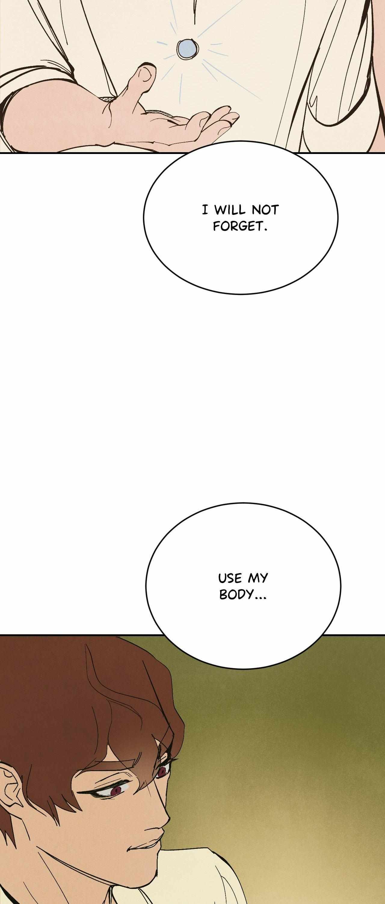 Peach Boy (Yooyoung) Chapter 29 page 40 - 