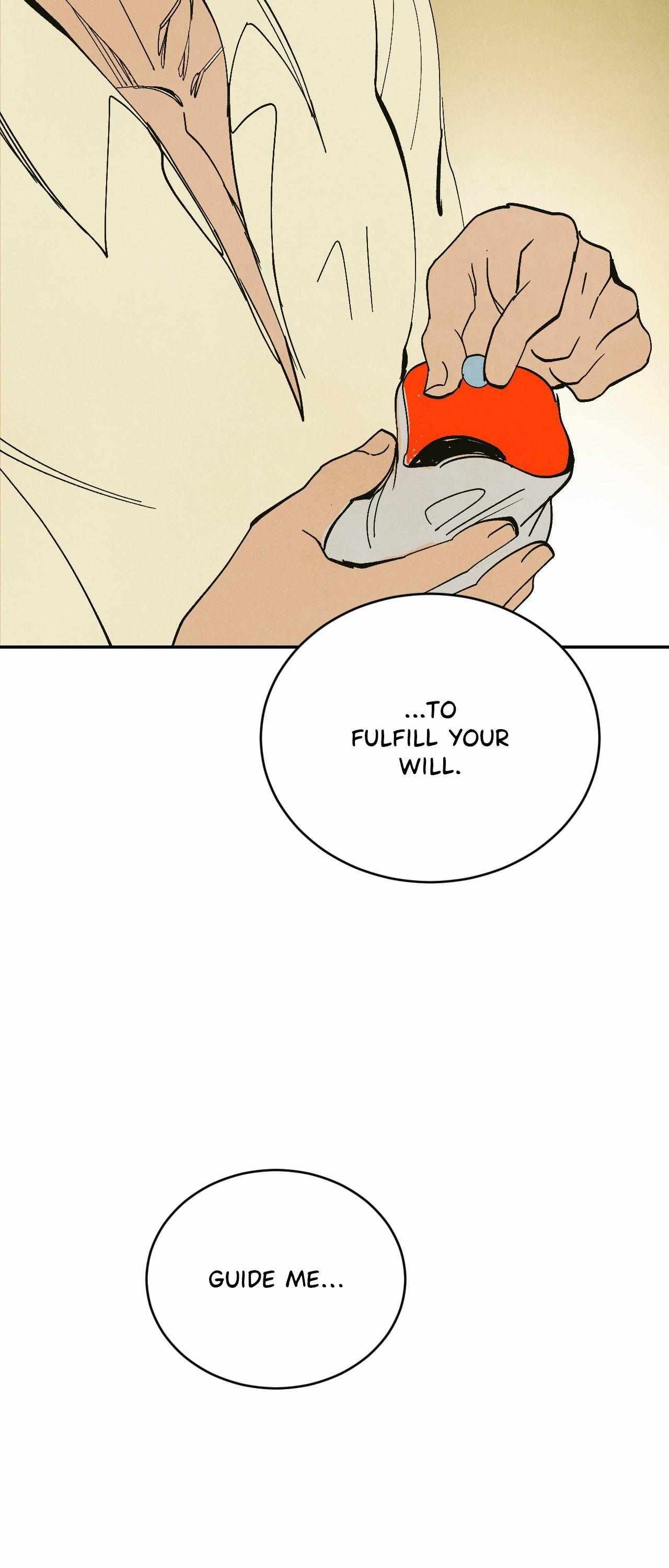 Peach Boy (Yooyoung) Chapter 29 page 41 - 