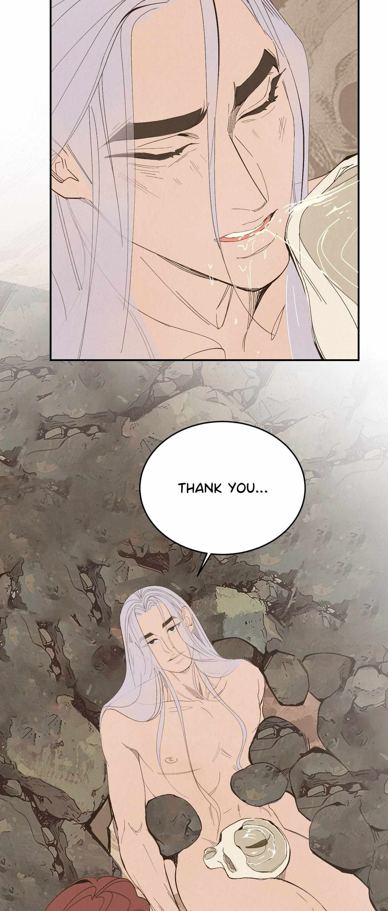 Peach Boy (Yooyoung) Chapter 29 page 7 - 