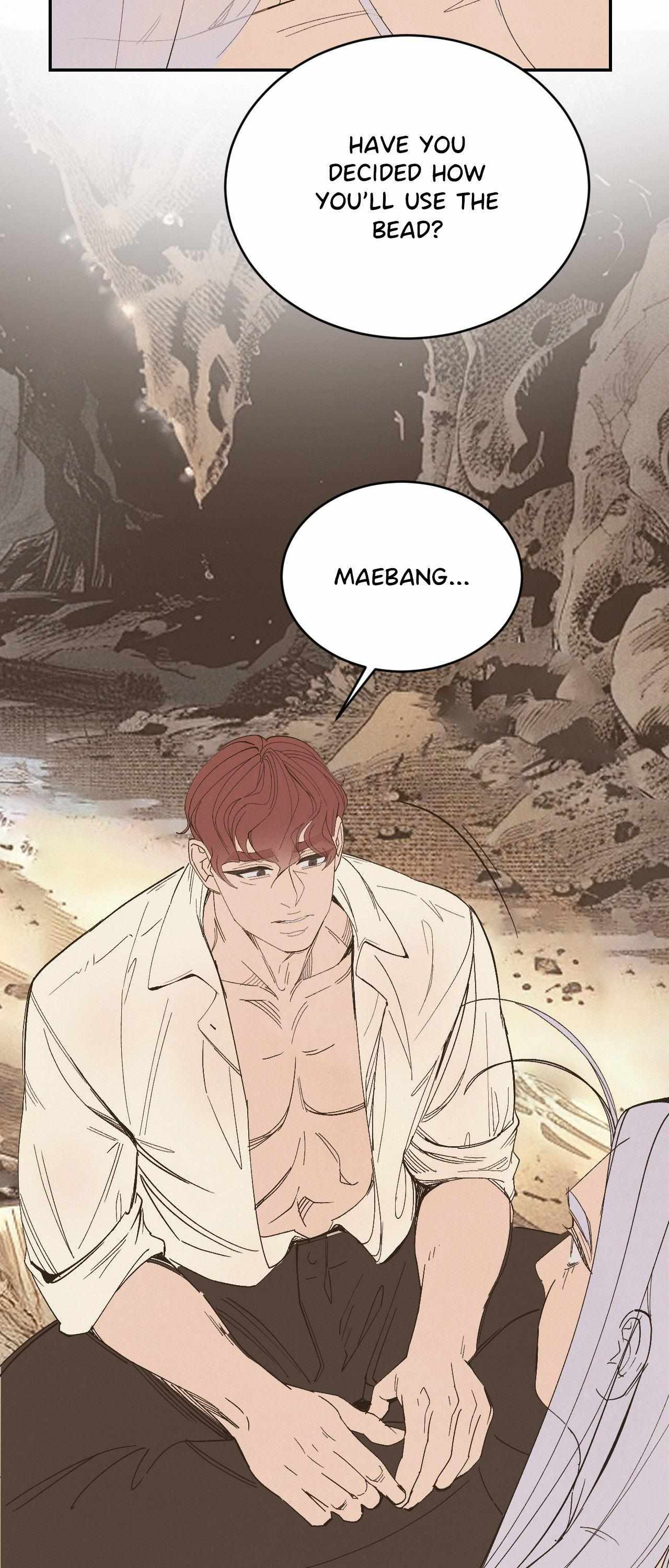 Peach Boy (Yooyoung) Chapter 29 page 9 - 