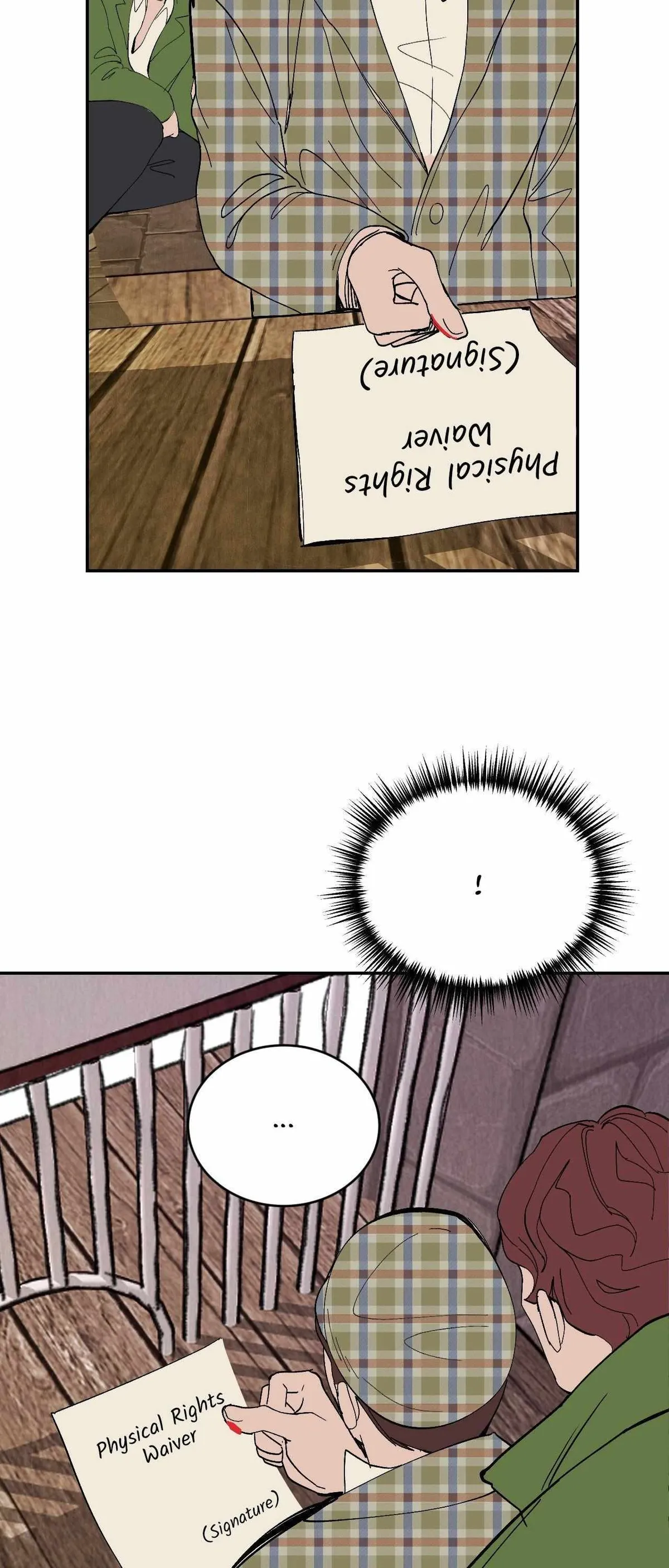 Peach Boy (Yooyoung) Chapter 30 page 19 - 