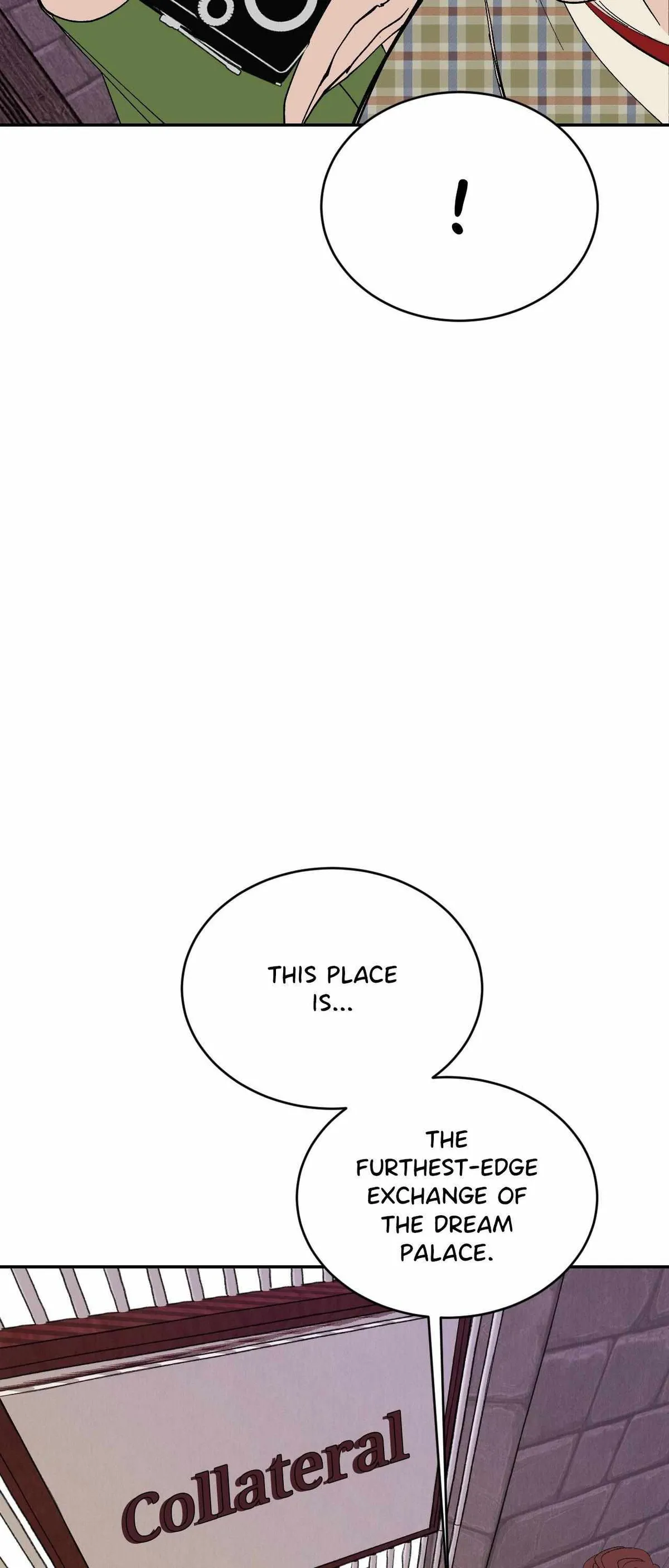 Peach Boy (Yooyoung) Chapter 30 page 22 - 