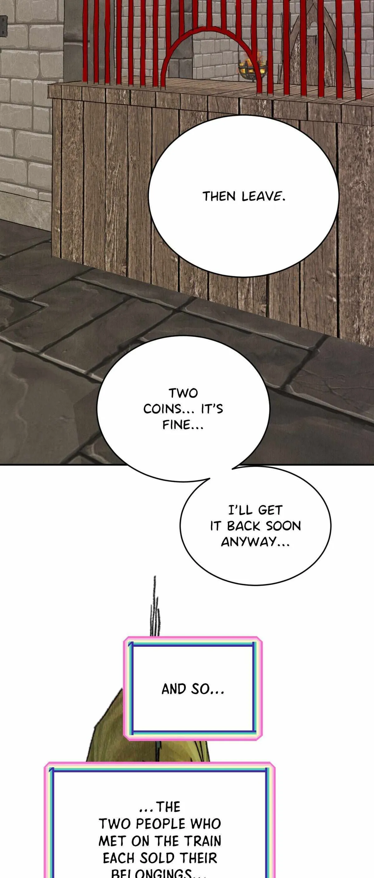 Peach Boy (Yooyoung) Chapter 30 page 28 - 