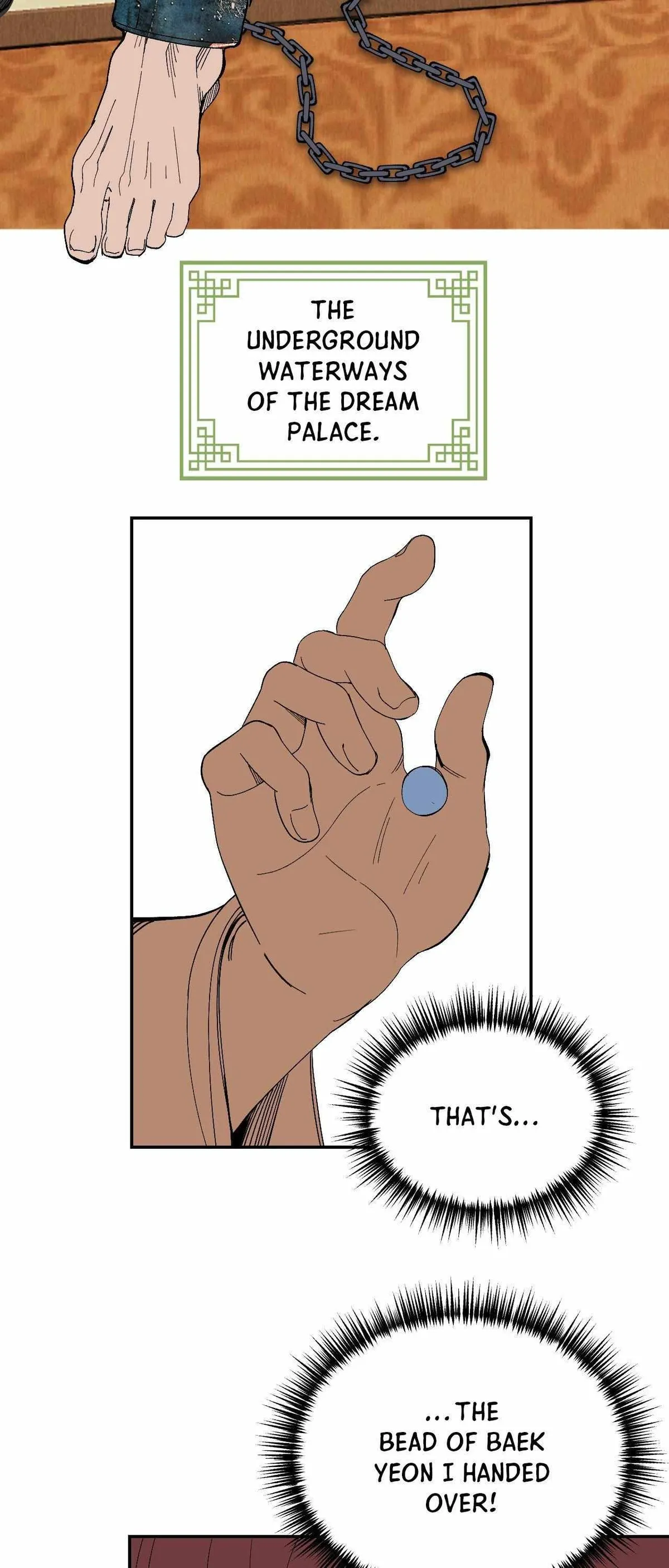 Peach Boy (Yooyoung) Chapter 30 page 30 - 