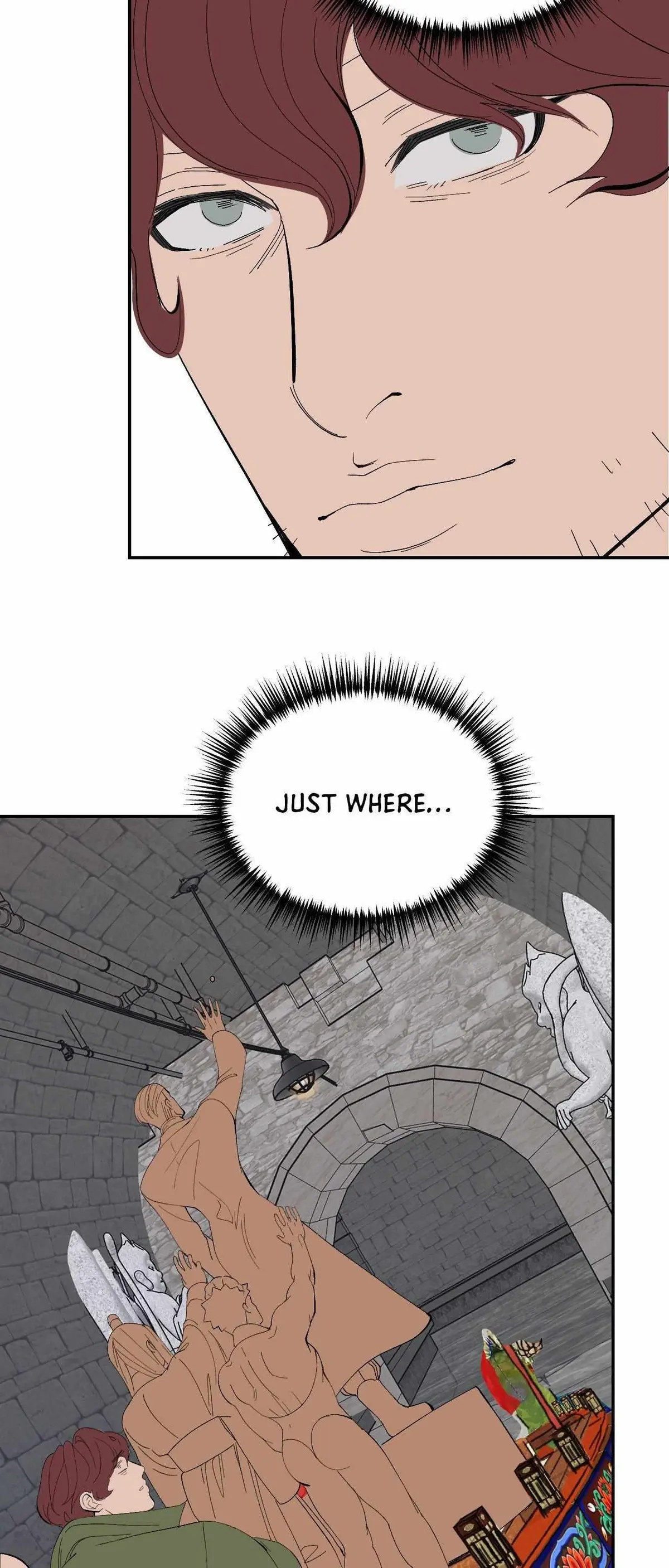 Peach Boy (Yooyoung) Chapter 30 page 31 - 