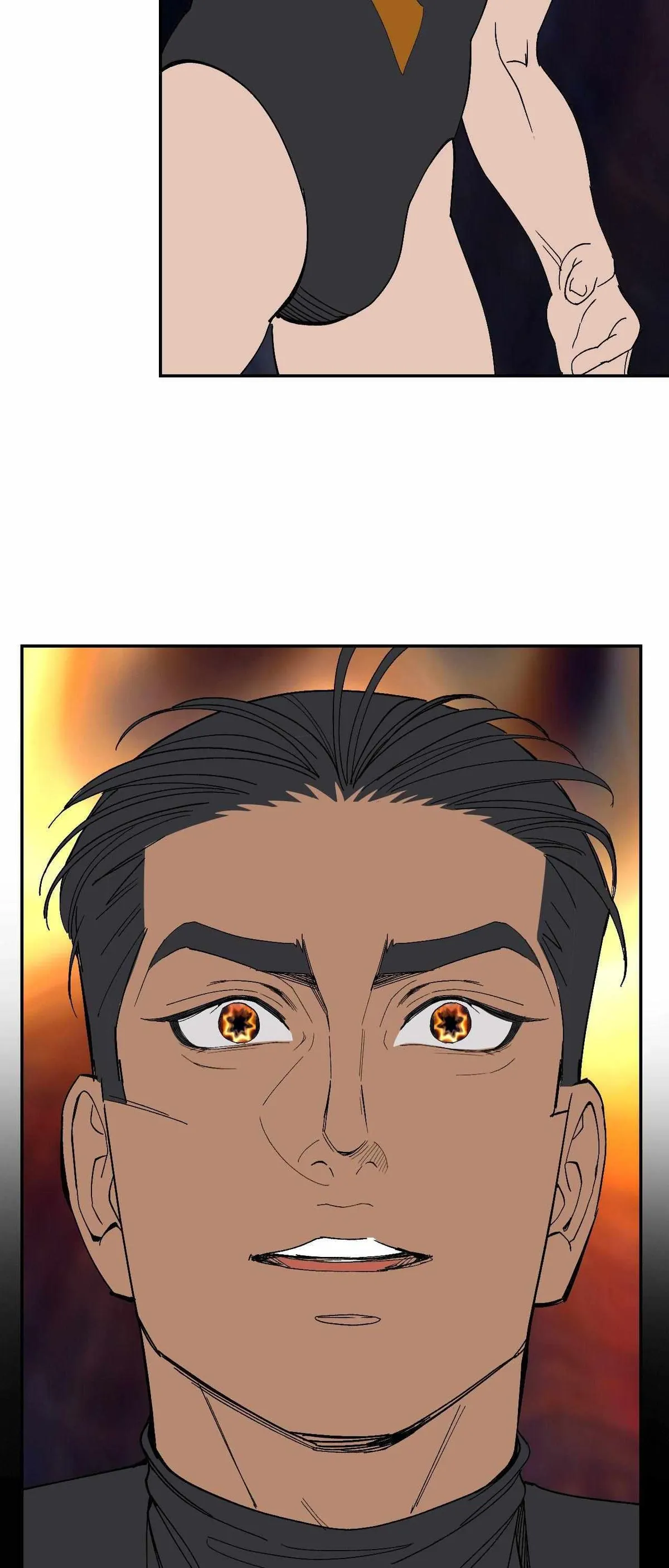 Peach Boy (Yooyoung) Chapter 30 page 36 - 