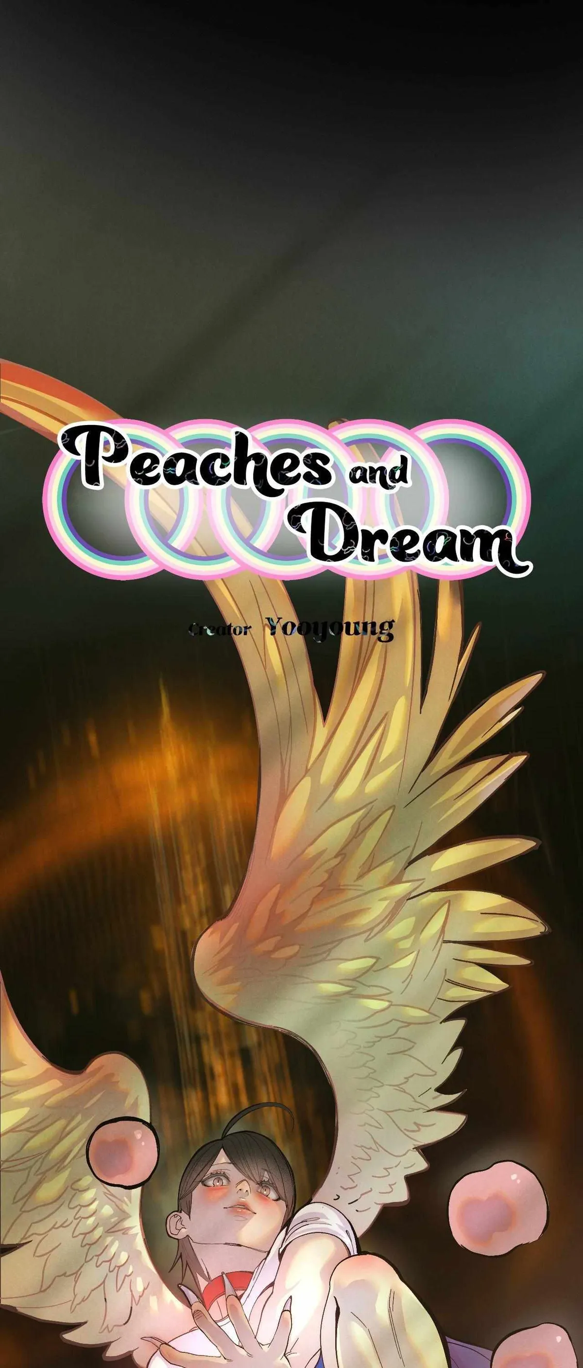 Peach Boy (Yooyoung) Chapter 30 page 39 - 